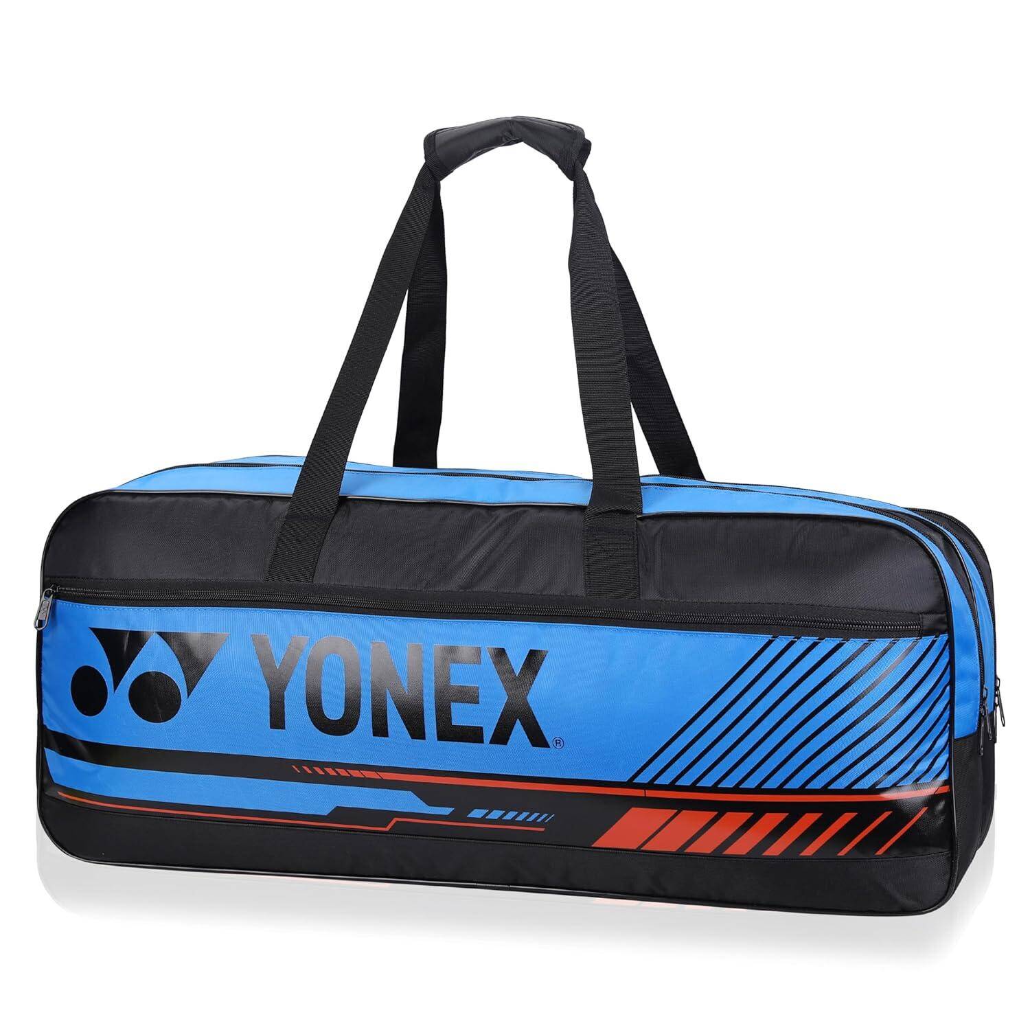Yonex ACE2 Kitbag 0431 | Surf The Web Harbor Mist -  3