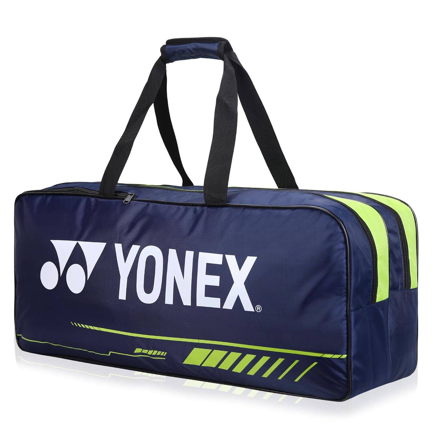Yonex ACE2 Kitbag 0431 | Surf The Web Harbor Mist -  3