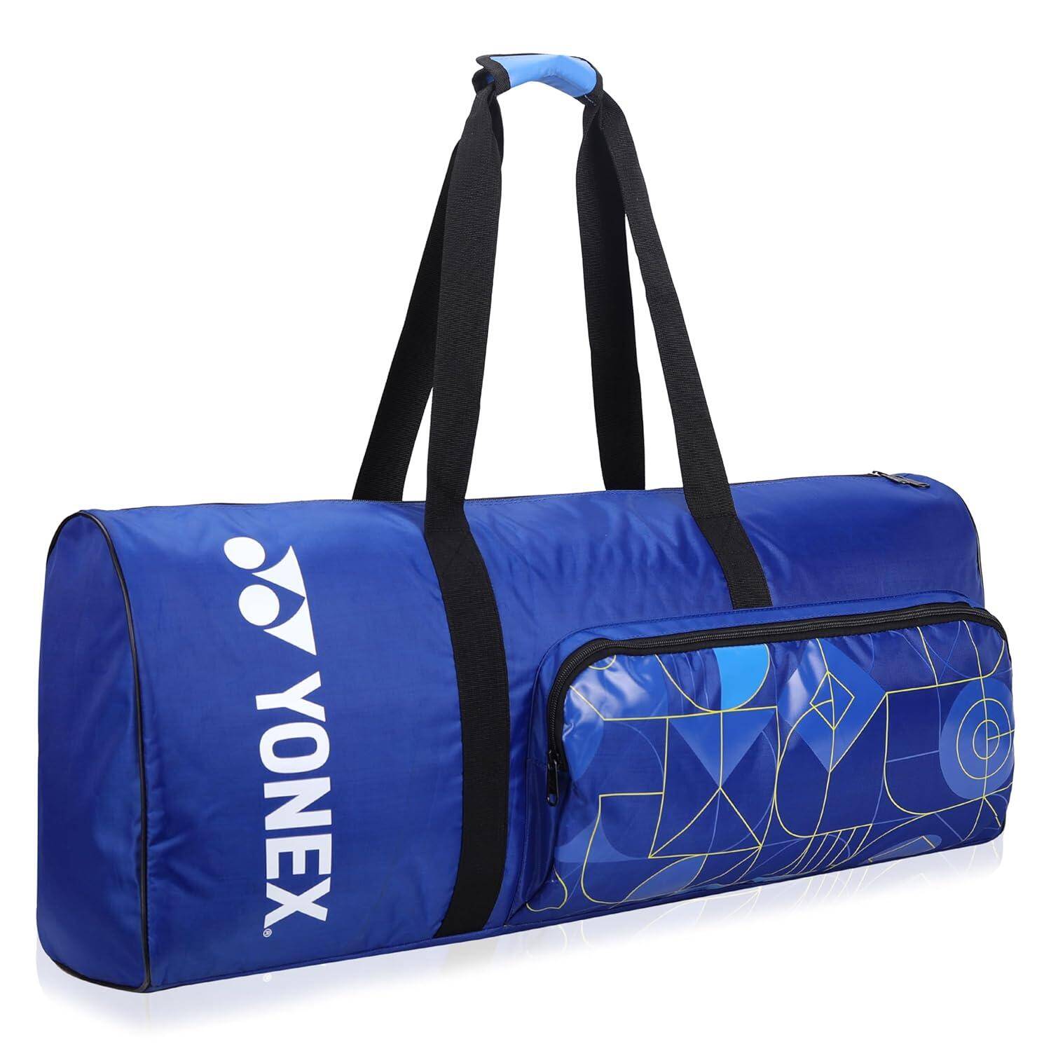 Yonex ACE2 Kitbag 0431 | Surf The Web Harbor Mist -  3