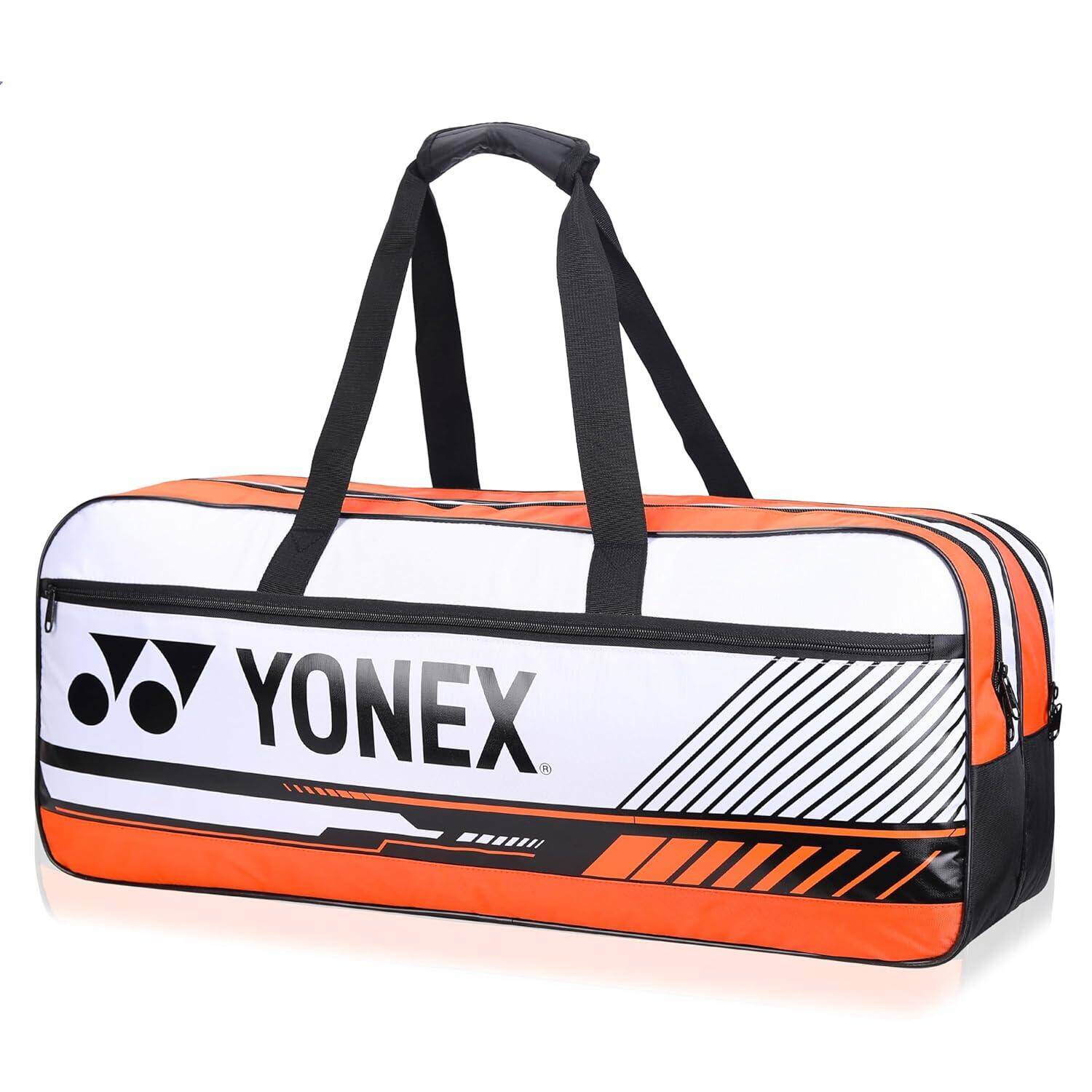 Yonex ACE2 Kitbag 0431 | Surf The Web Harbor Mist -  3