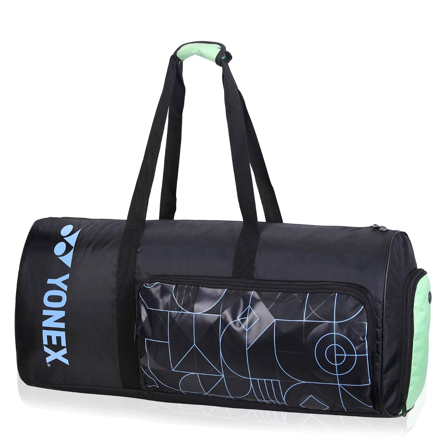 Yonex ACE2 Kitbag 0431 | Surf The Web Harbor Mist -  3
