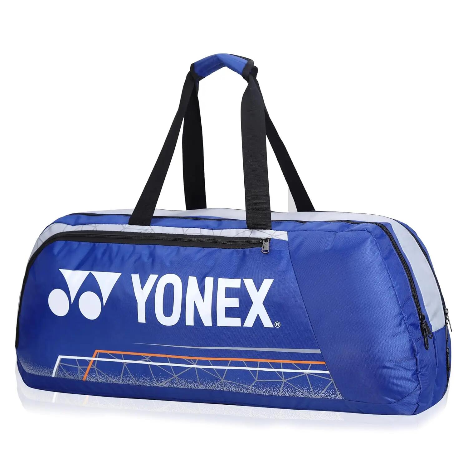 Yonex ACE2 Kitbag 0431 | Surf The Web Harbor Mist -  3