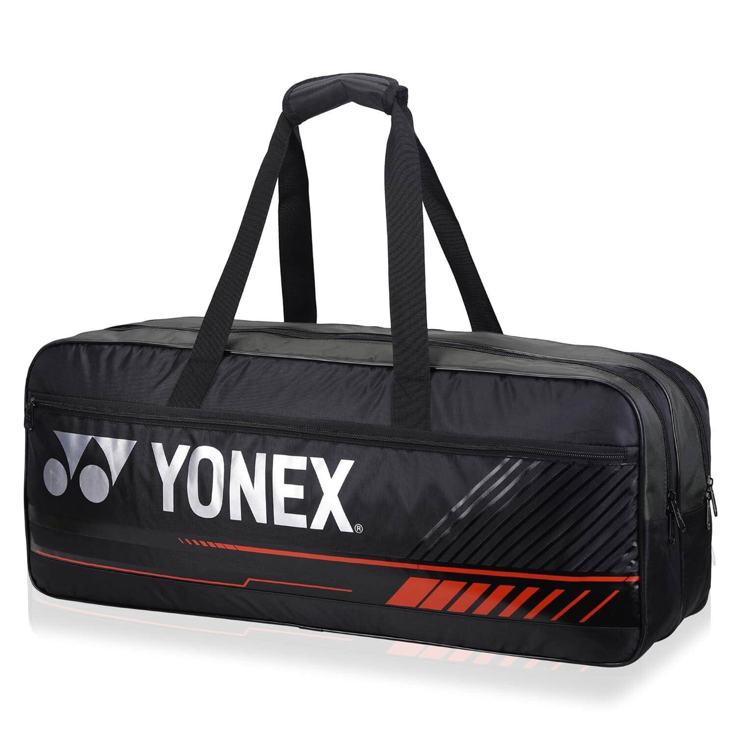Yonex ACE2 Kitbag 0431 | Surf The Web Harbor Mist -  3