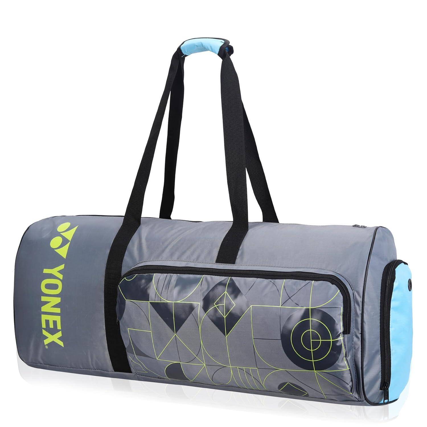 Yonex ACE2 Kitbag 0431 | Surf The Web Harbor Mist -  3