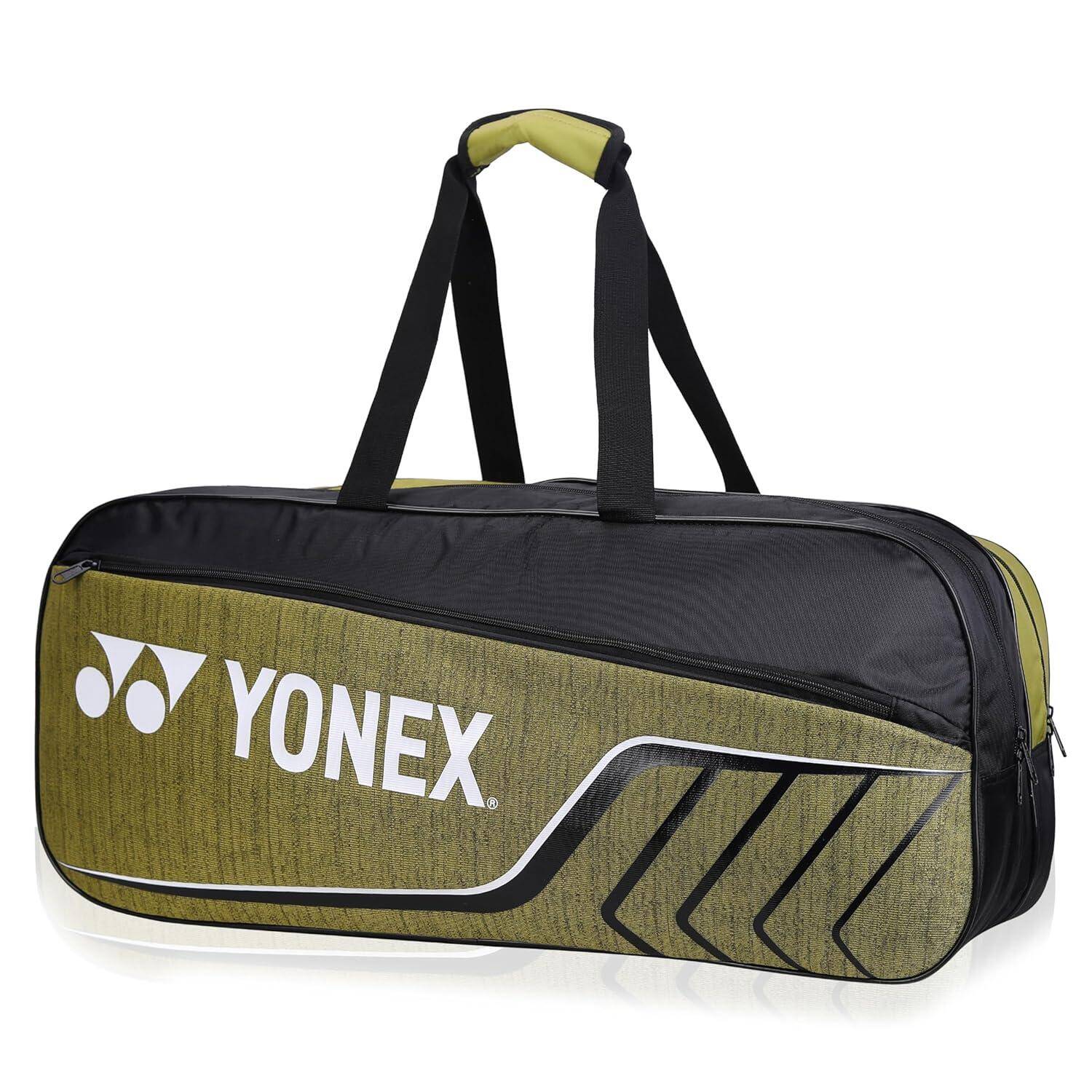 Yonex ACE2 Kitbag 0431 | Surf The Web Harbor Mist -  3