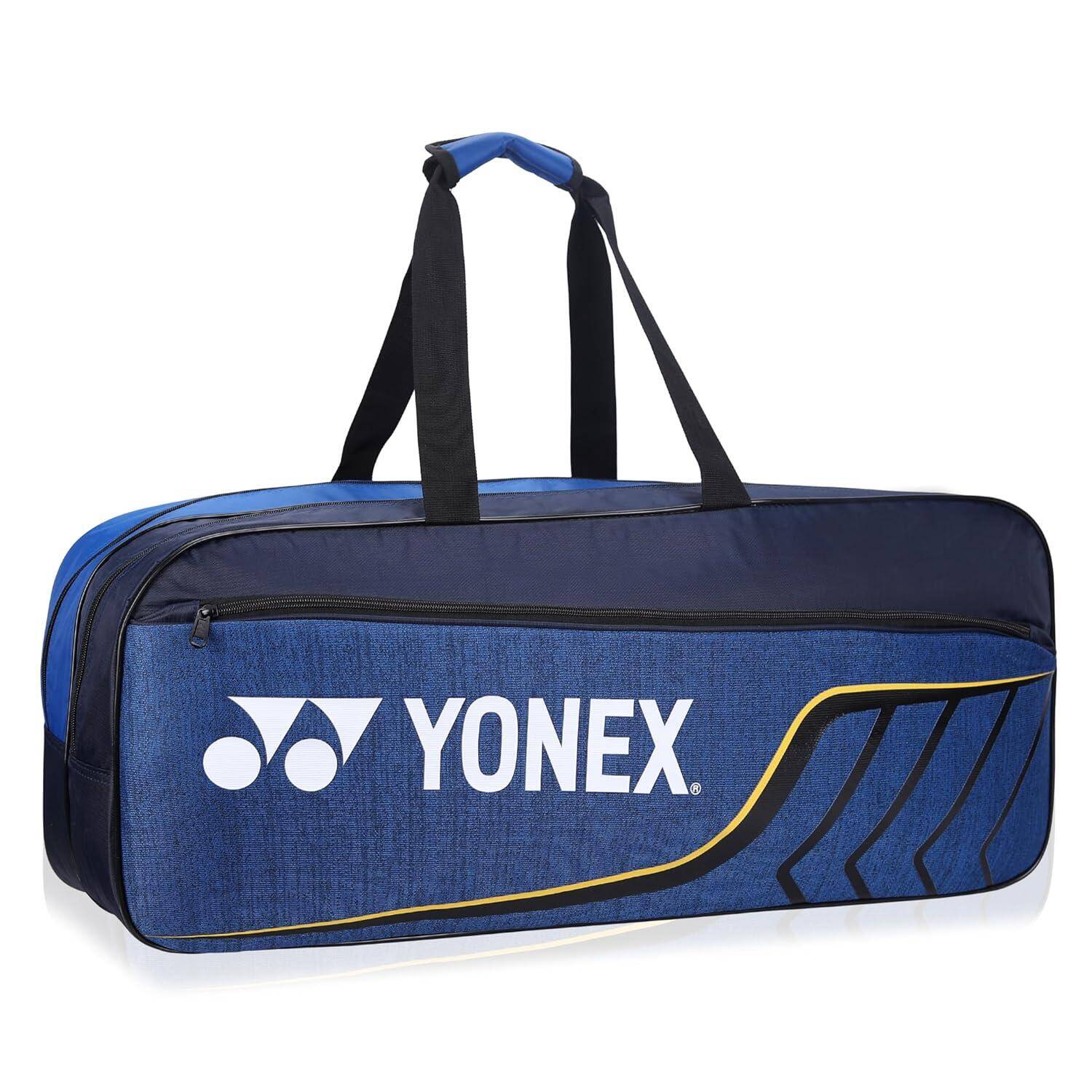 Yonex ACE2 Kitbag 0431 | Surf The Web Harbor Mist -  2