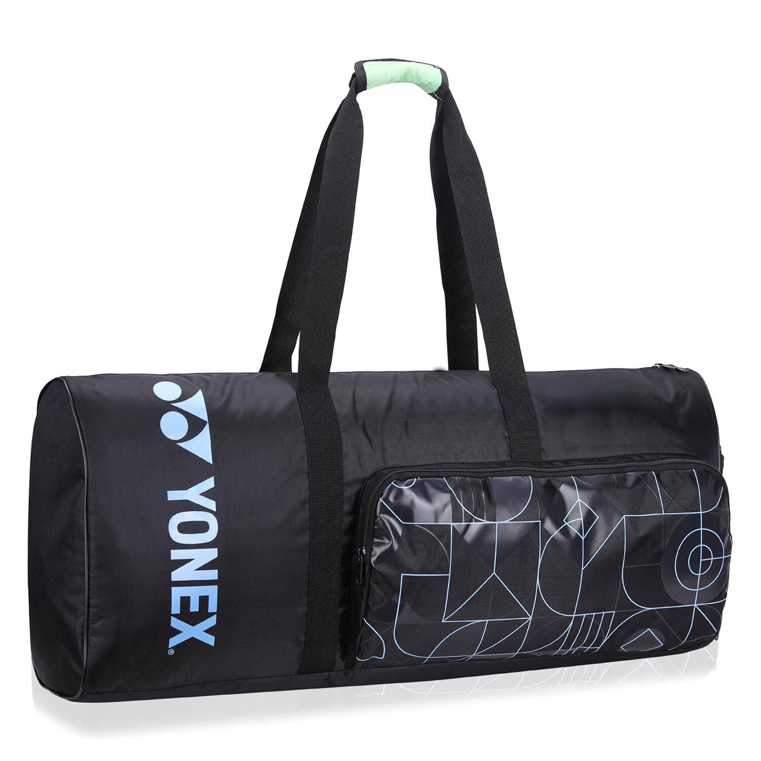 Yonex ACE2 Kitbag 0431 | Surf The Web Harbor Mist -  2