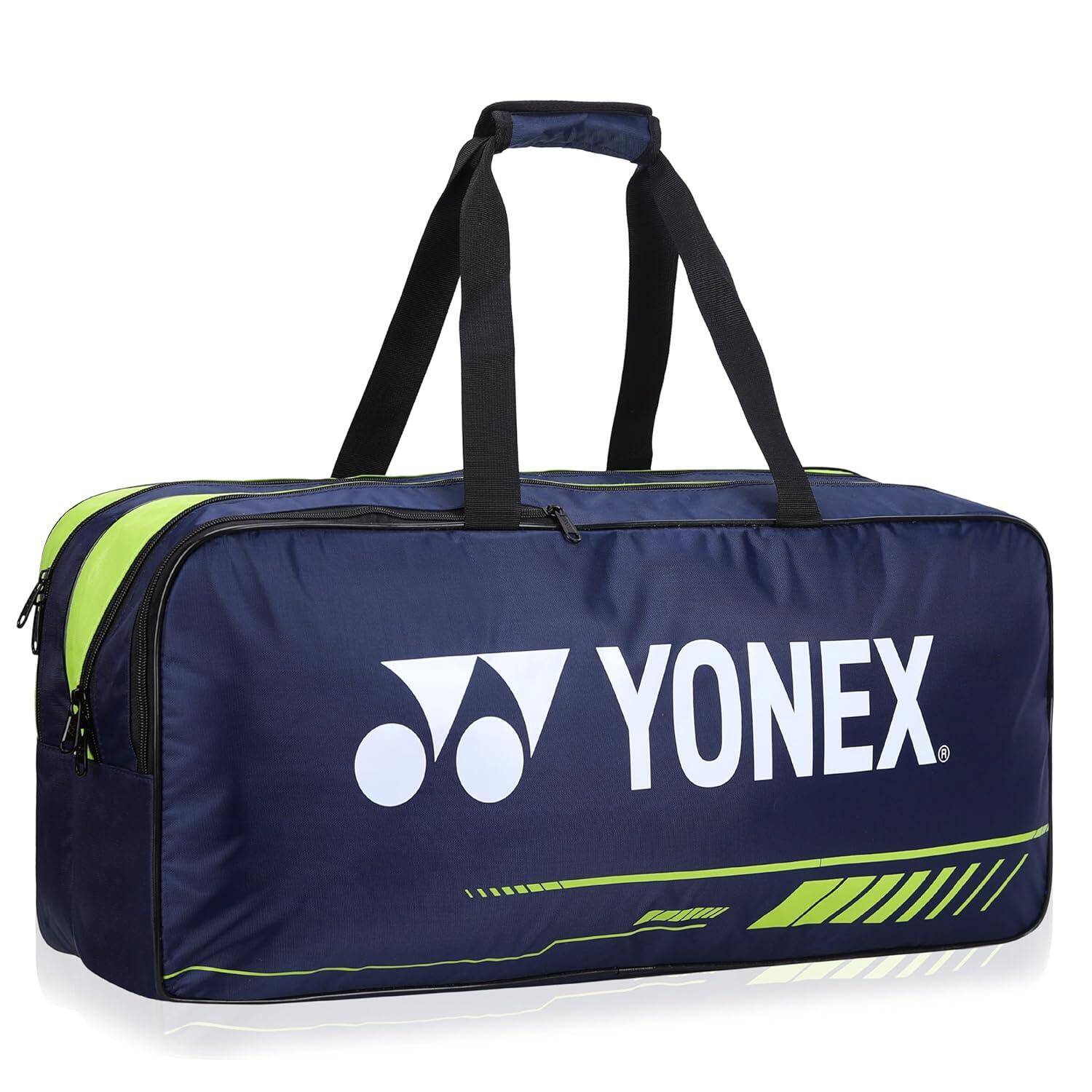 Yonex ACE2 Kitbag 0431 | Surf The Web Harbor Mist -  2