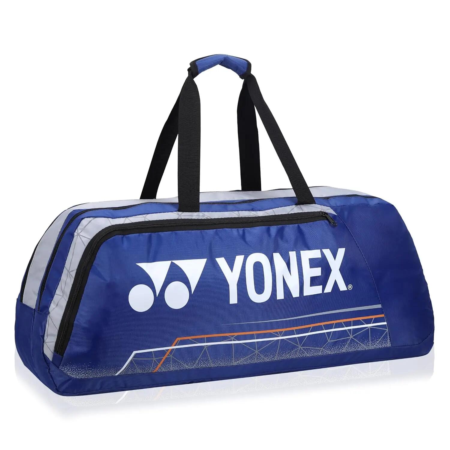 Yonex ACE2 Kitbag 0431 | Surf The Web Harbor Mist -  2