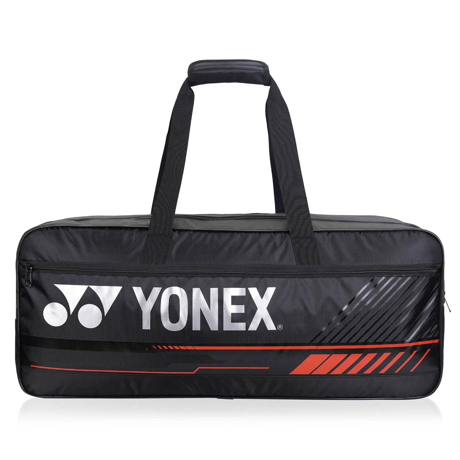Yonex ACE2 Kitbag 0431 | Surf The Web Harbor Mist -  2
