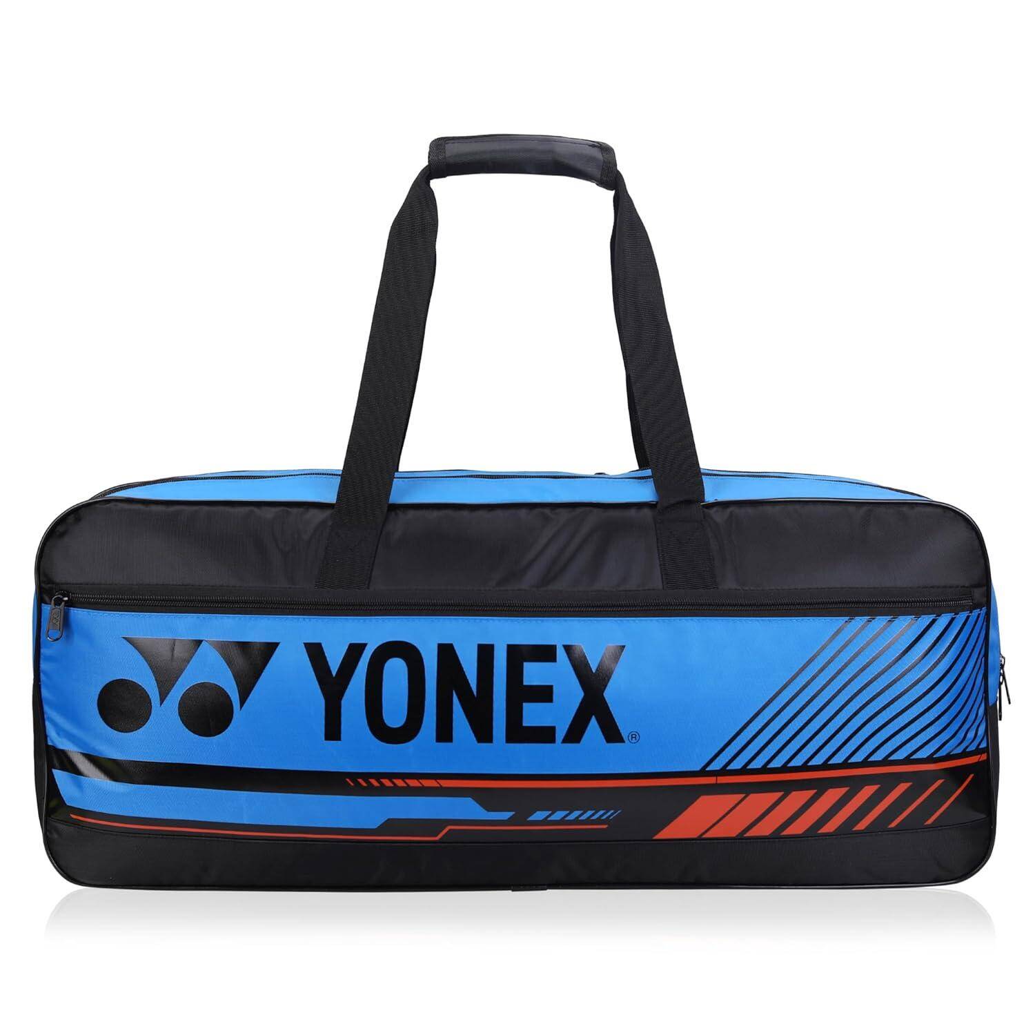 Yonex ACE2 Kitbag 0431 | Surf The Web Harbor Mist -  2