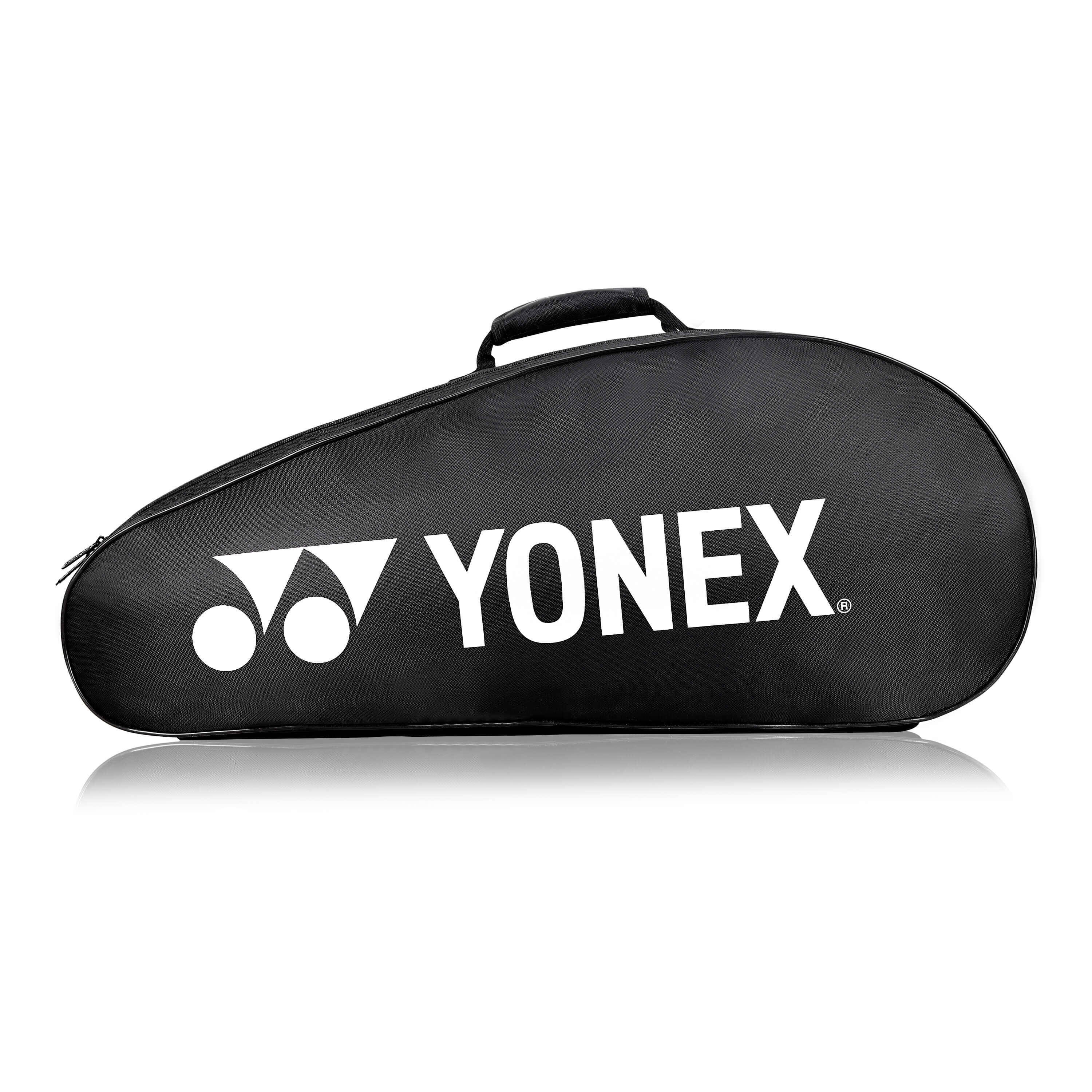 Yonex Match 1 Kitbag 0526 BT6 | Jet Black -  3