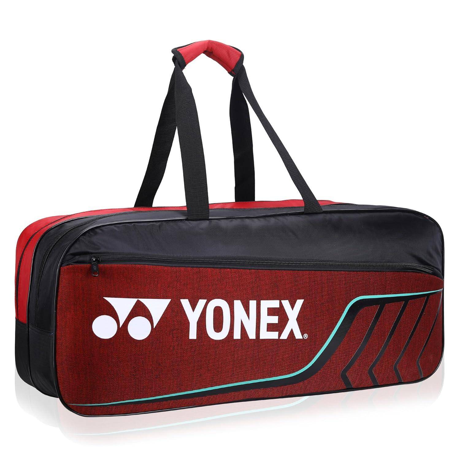 Yonex ACE2 Kitbag 0431 | Surf The Web Harbor Mist -  2
