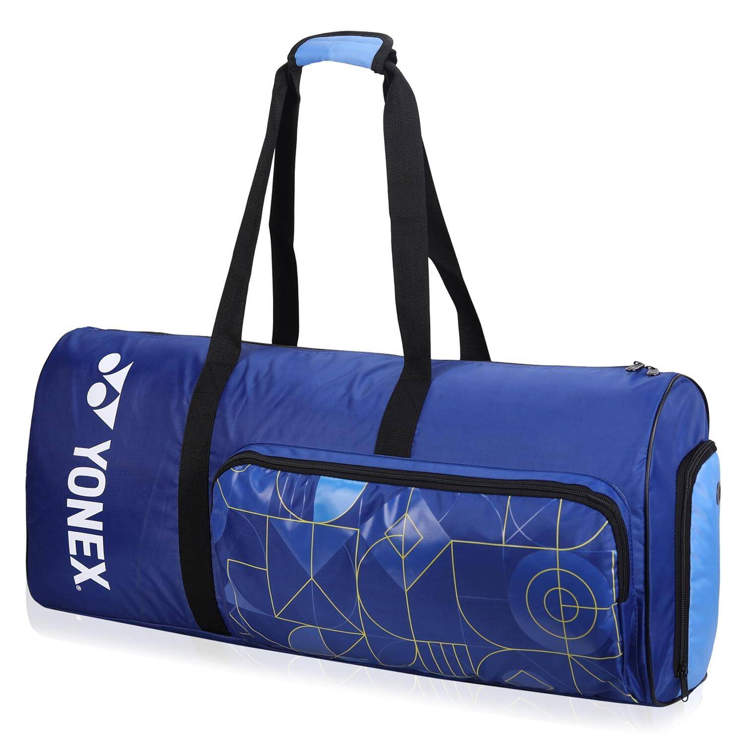 Yonex ACE2 Kitbag 0431 | Surf The Web Harbor Mist -  2