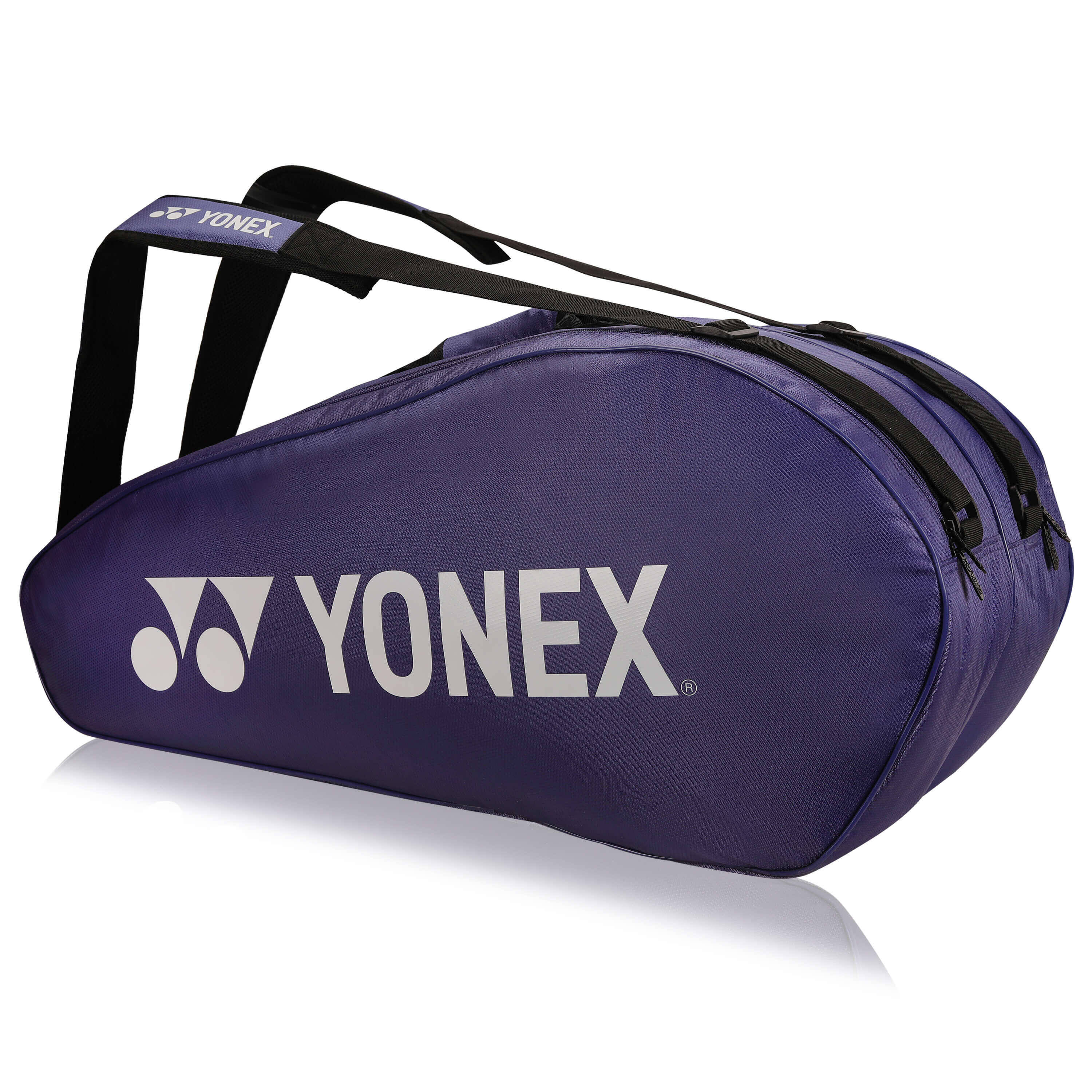Yonex Match 1 Kitbag 0226 BT6 Skipper Blue -  3