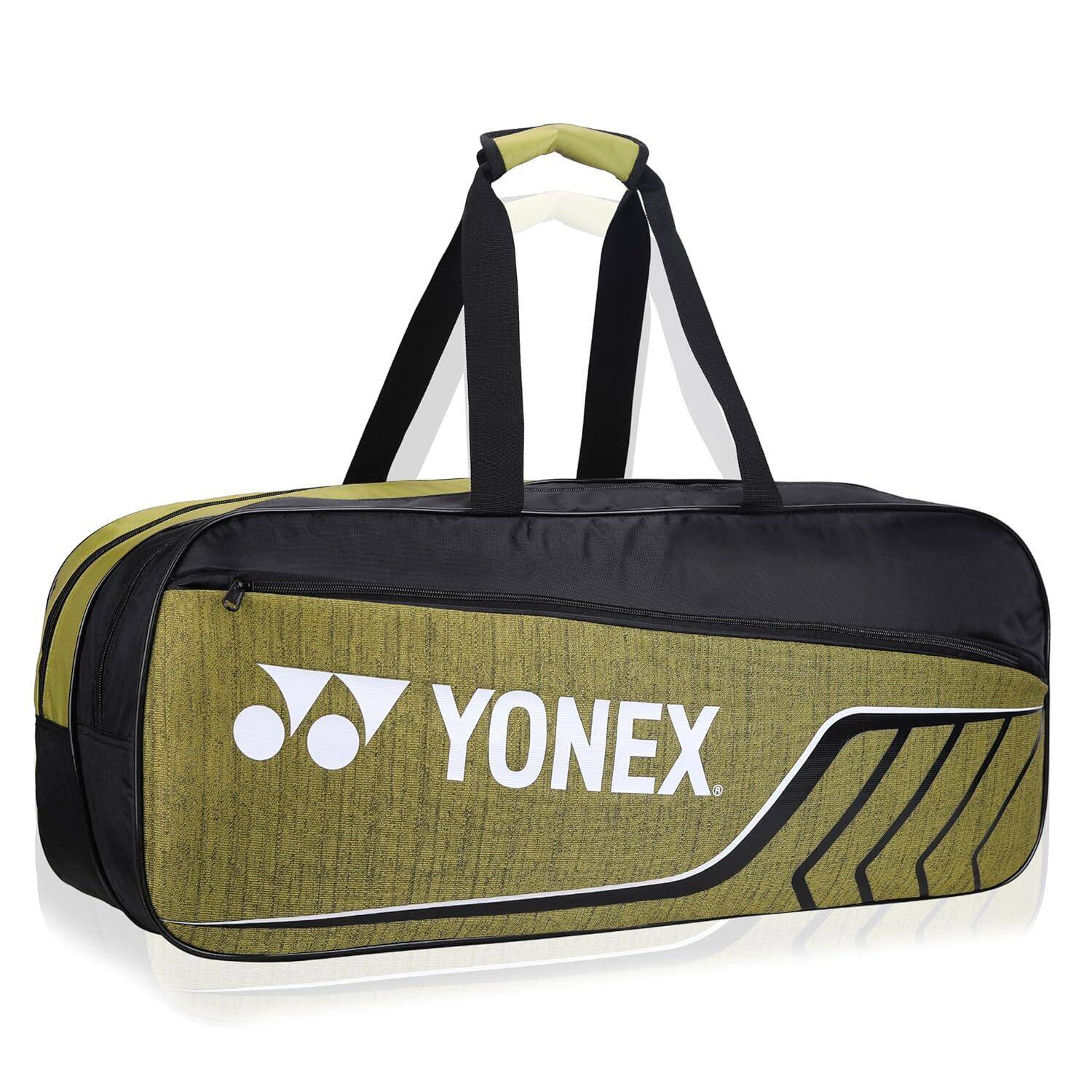 Yonex ACE2 Kitbag 0431 | Surf The Web Harbor Mist -  2