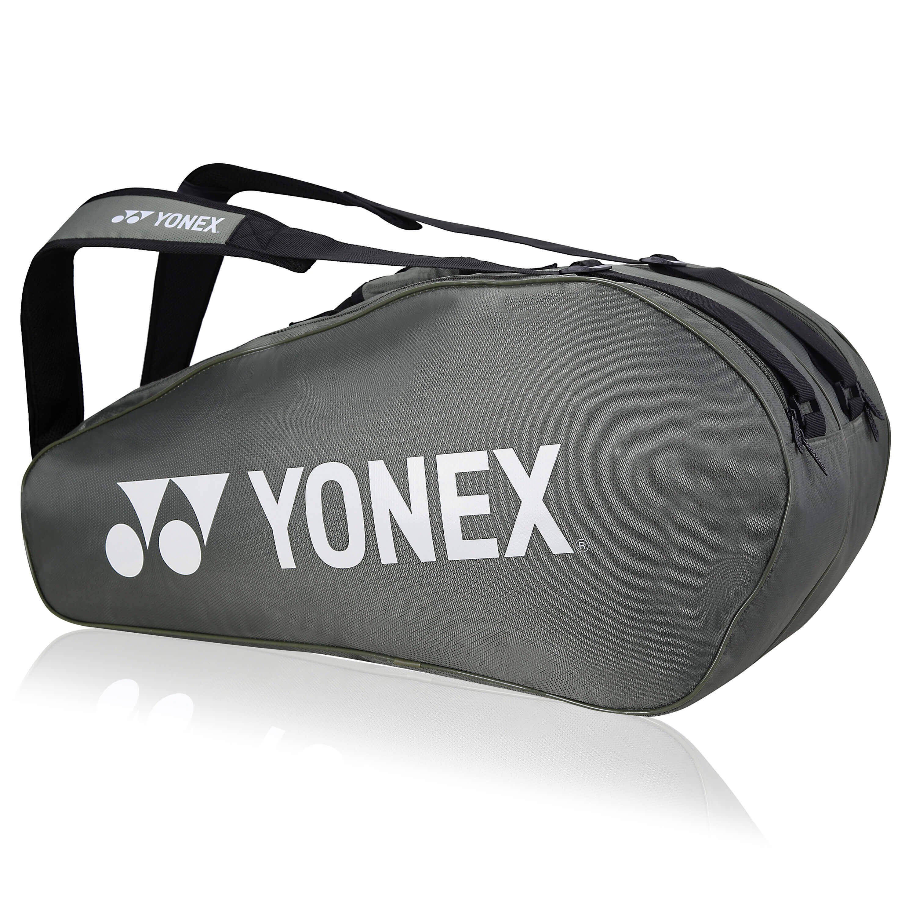 Yonex Match 1 Kitbag 0226 BT6 Water Cress -  3