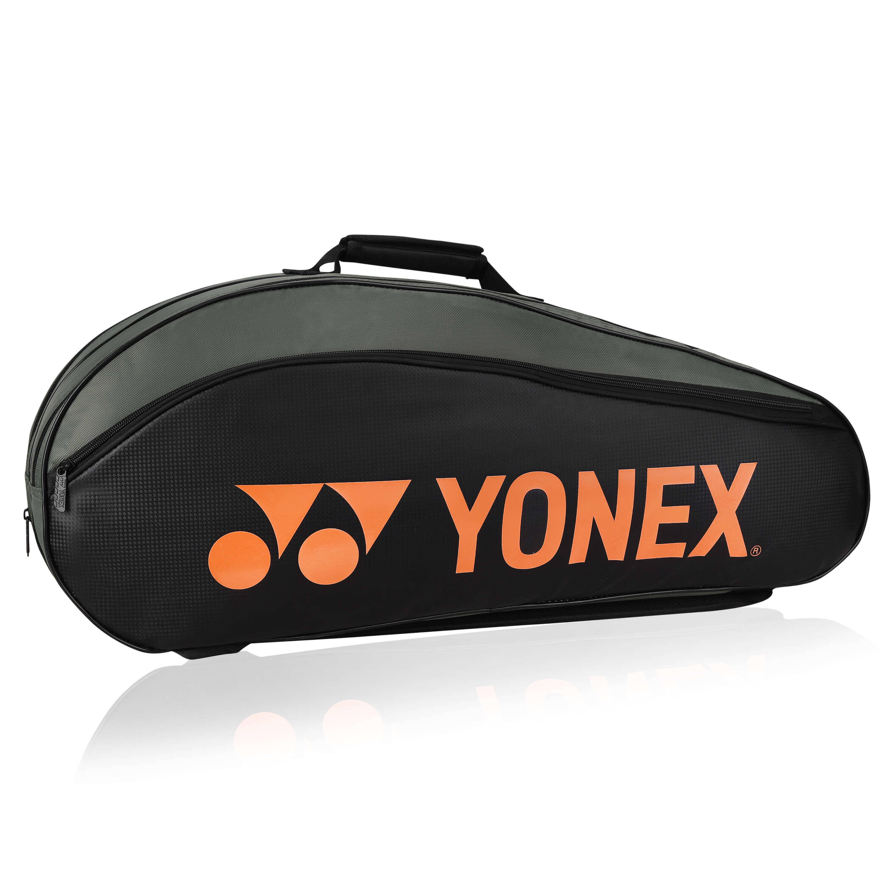 Yonex Match 1 Kitbag 0526 BT6 Water Cress -  2