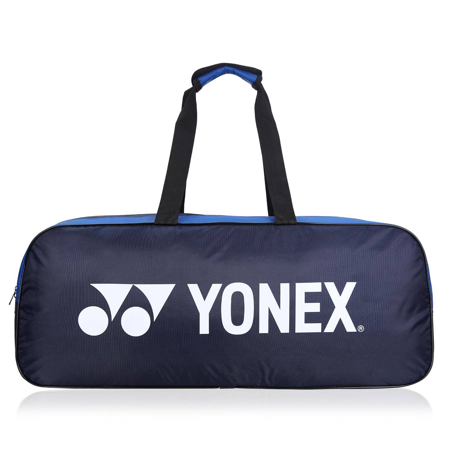 Yonex ACE2 Kitbag 0431 | Surf The Web Harbor Mist -  5