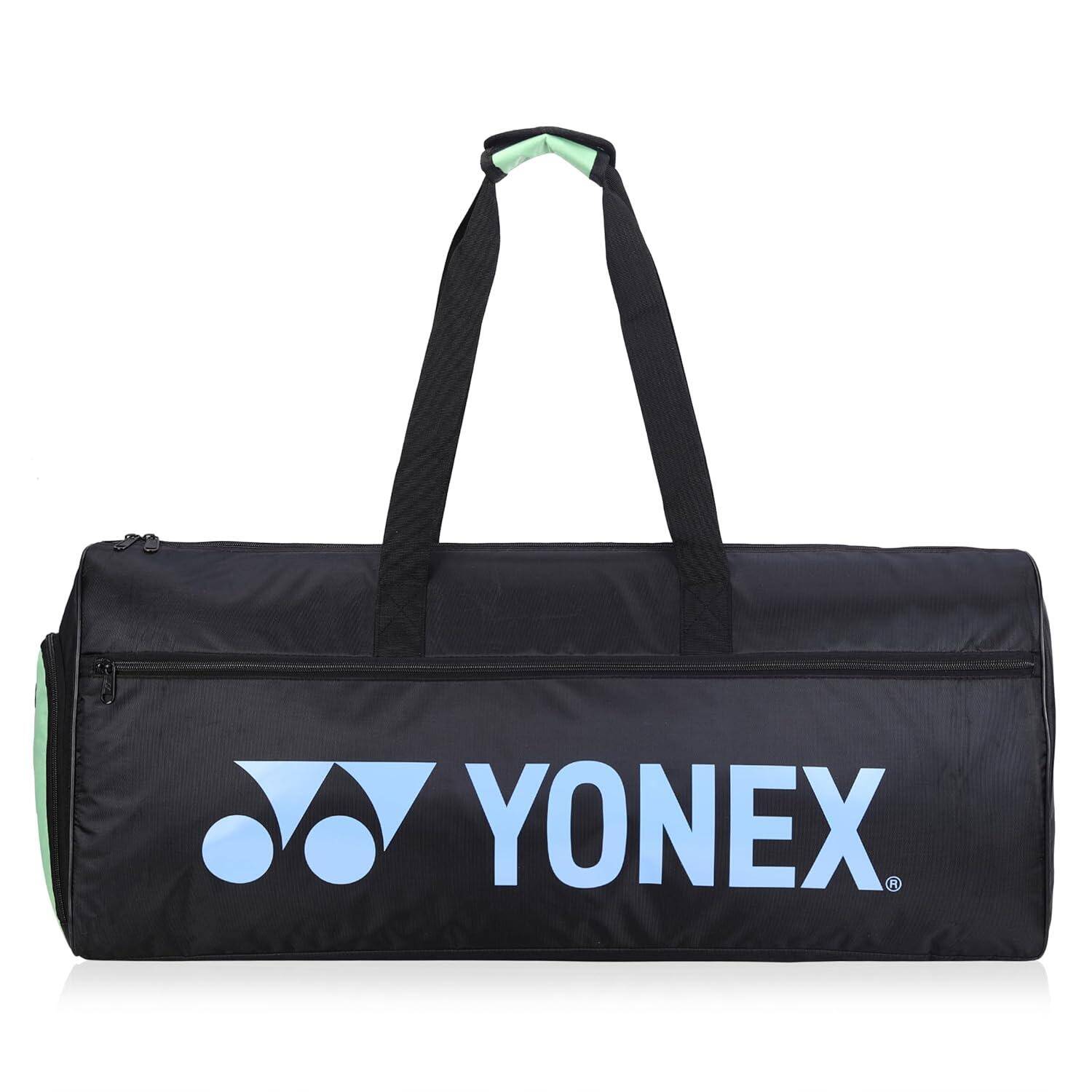 Yonex ACE2 Kitbag 0431 | Surf The Web Harbor Mist -  5