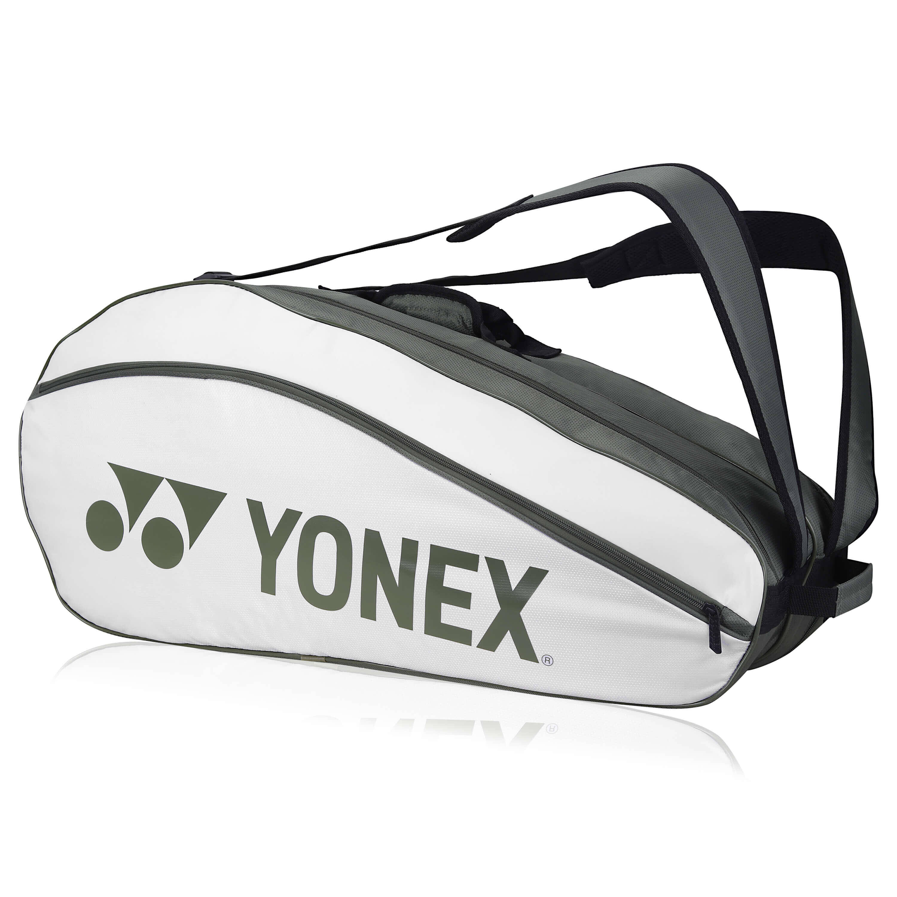 Yonex Match 1 Kitbag 0226 BT6 Water Cress -  2