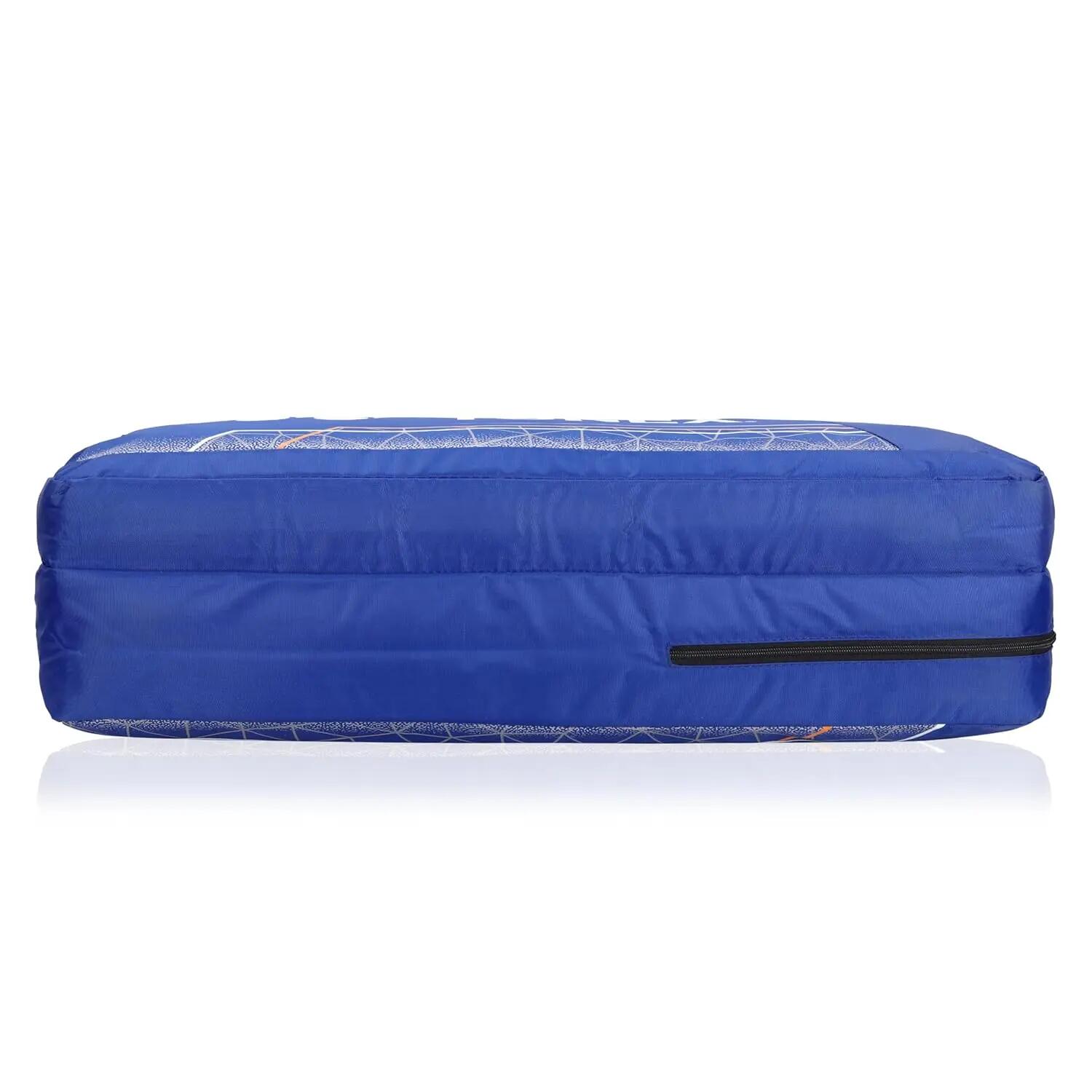 Yonex ACE2 Kitbag 0431 | Surf The Web Harbor Mist -  5