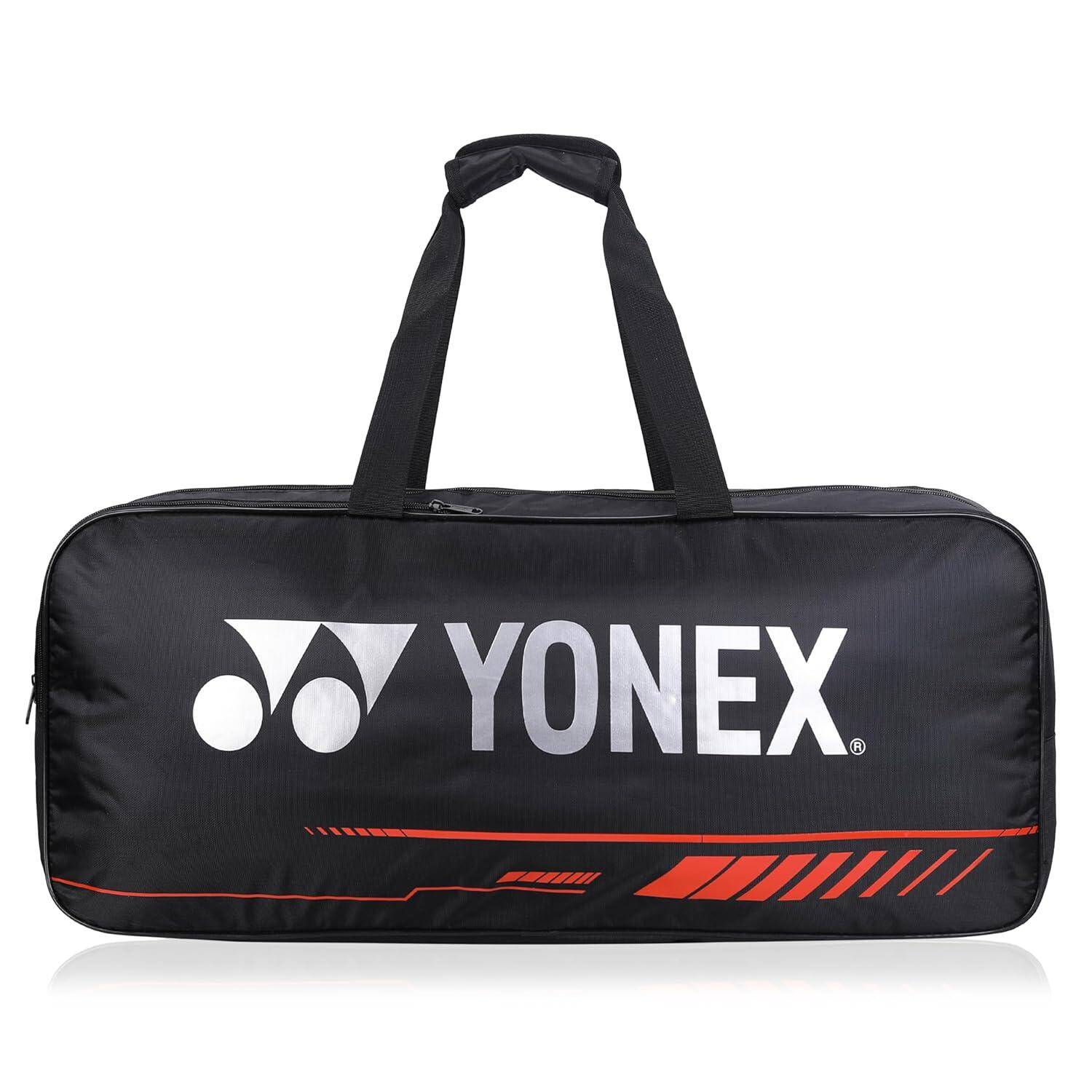 Yonex ACE2 Kitbag 0431 | Surf The Web Harbor Mist -  5