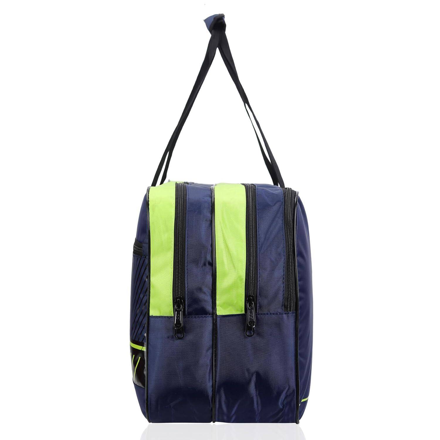 Yonex ACE2 Kitbag 0431 | Surf The Web Harbor Mist -  5