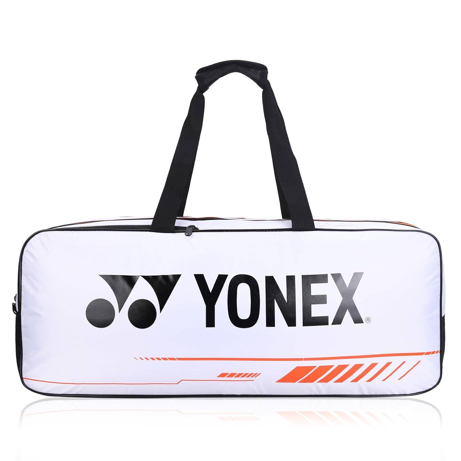 Yonex ACE2 Kitbag 0431 | Surf The Web Harbor Mist -  5
