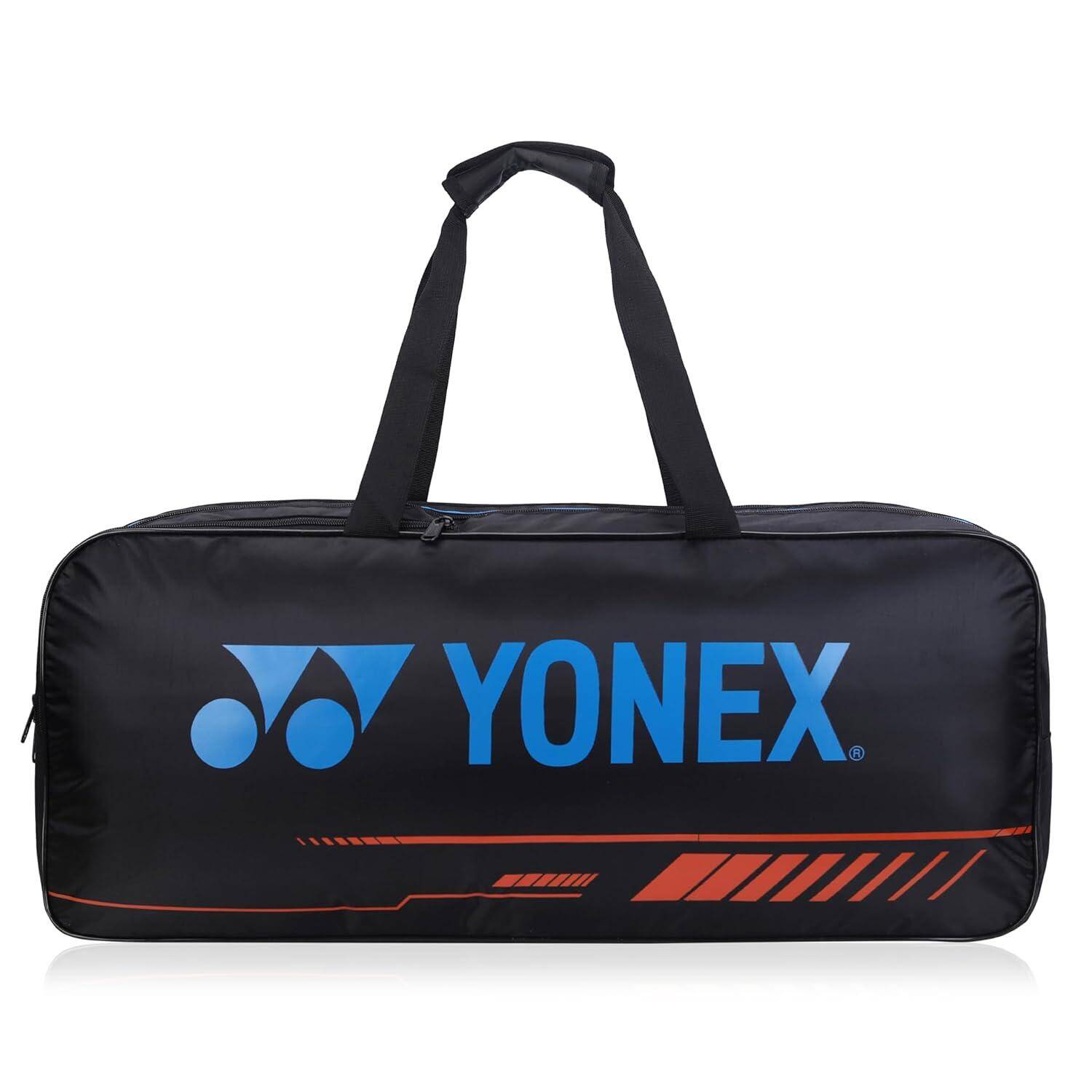 Yonex ACE2 Kitbag 0431 | Surf The Web Harbor Mist -  5