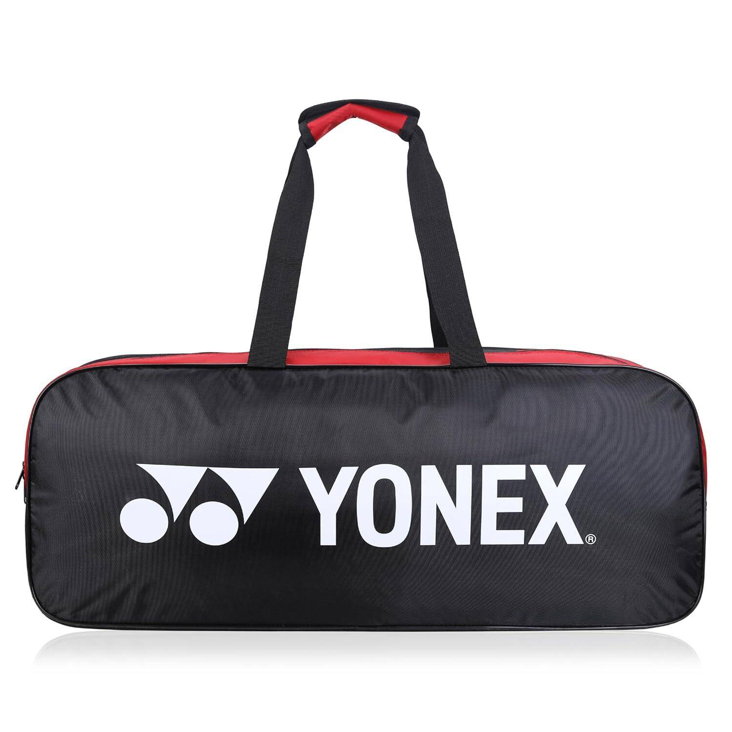 Yonex ACE2 Kitbag 0431 | Surf The Web Harbor Mist -  4