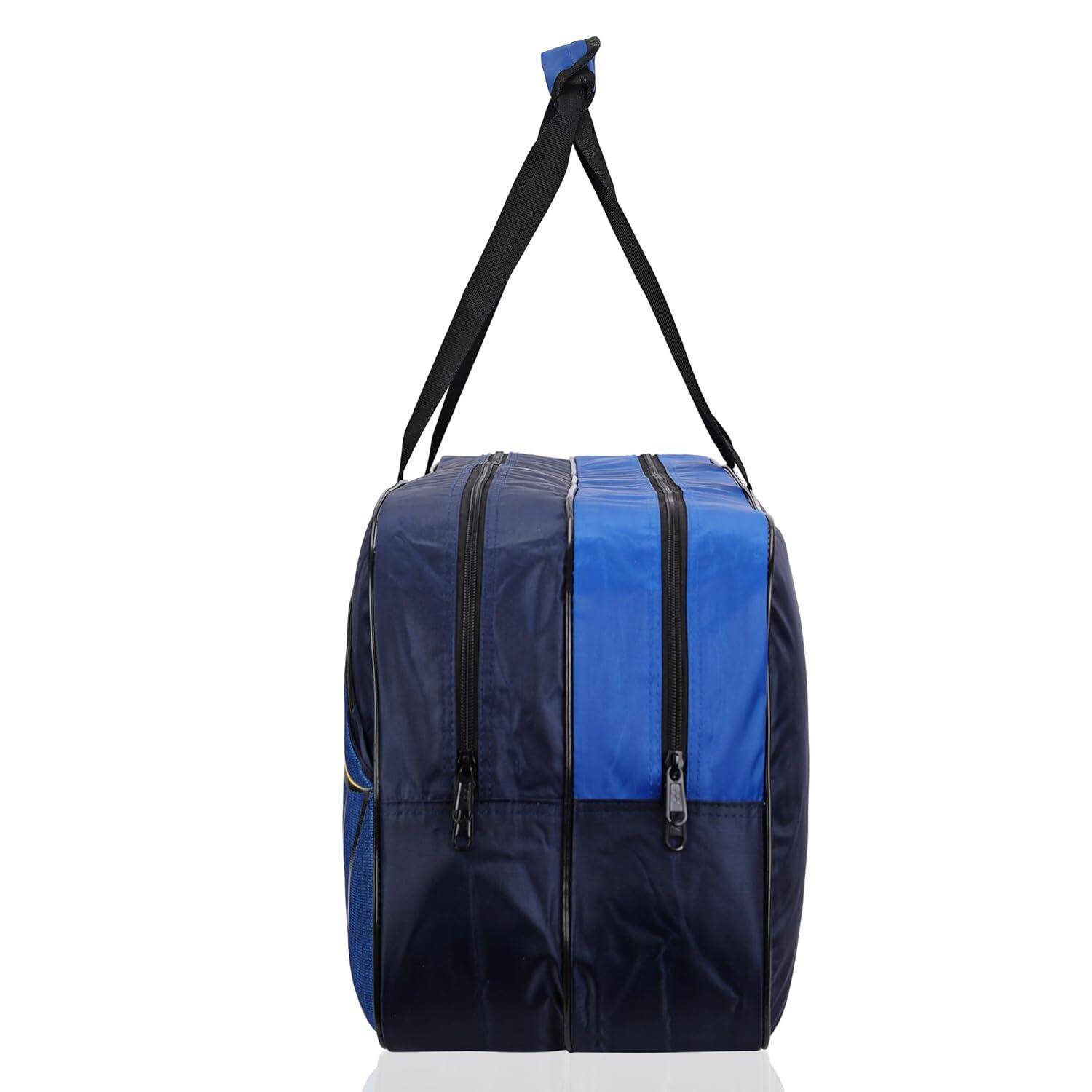 Yonex ACE2 Kitbag 0431 | Surf The Web Harbor Mist -  4