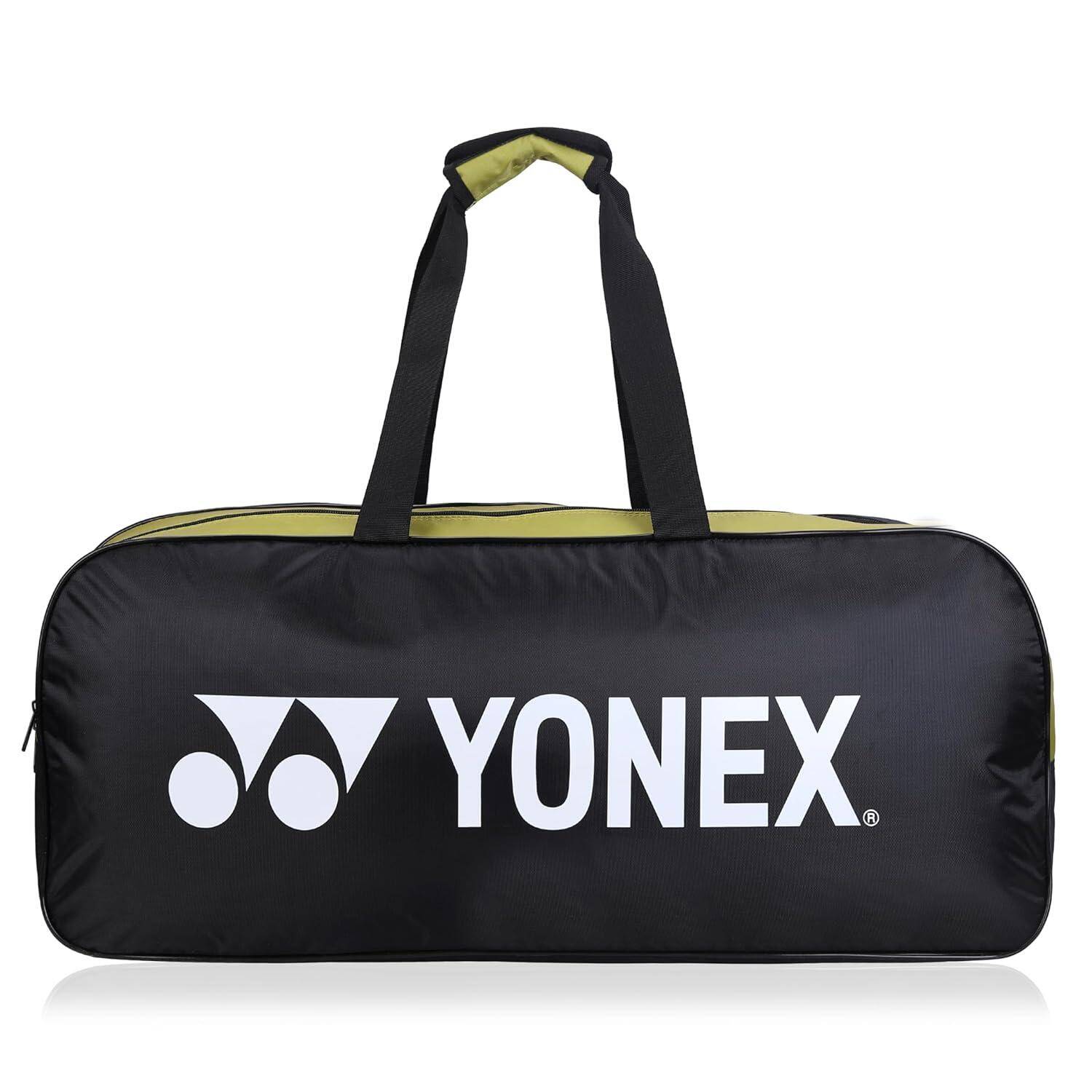 Yonex ACE2 Kitbag 0431 | Surf The Web Harbor Mist -  5