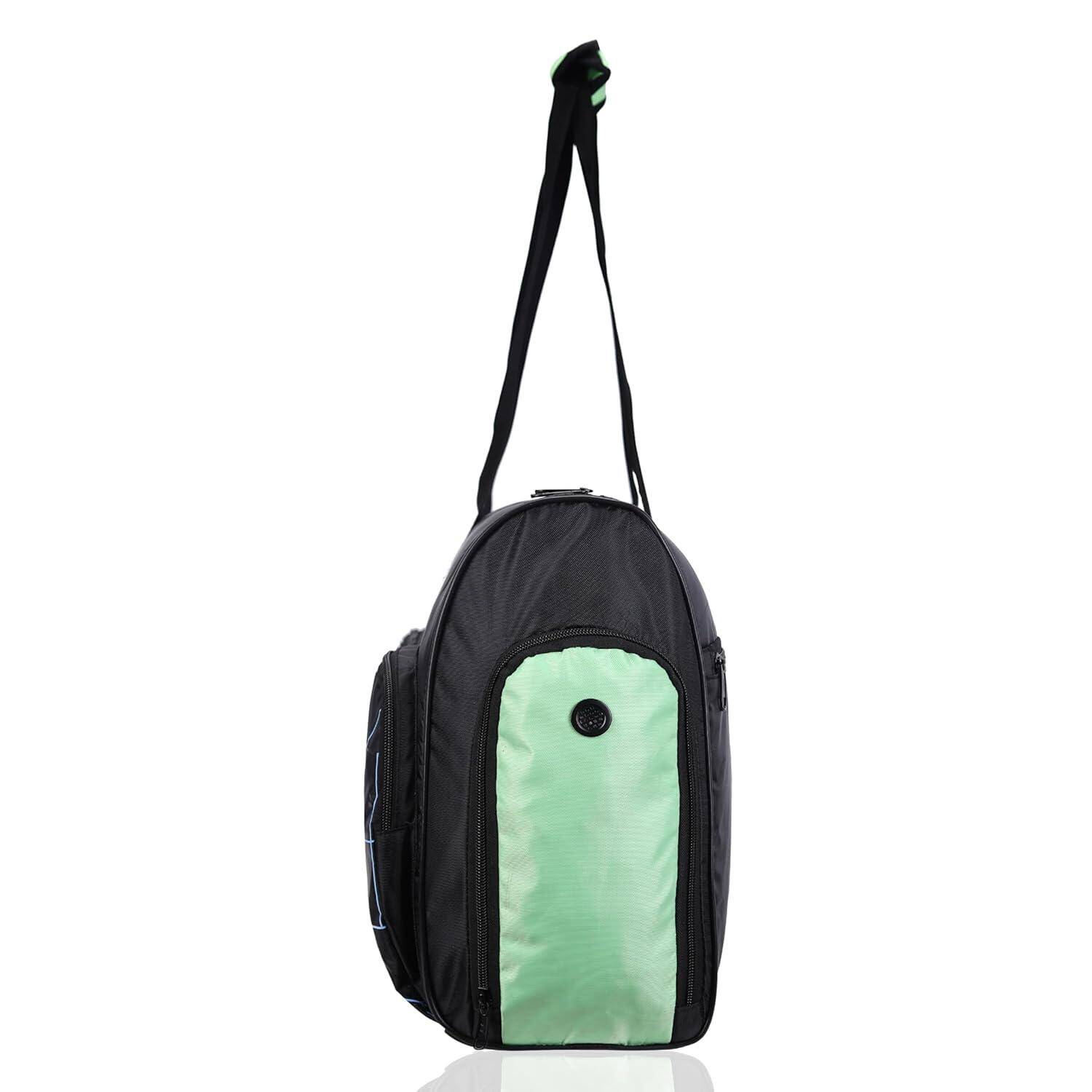 Yonex ACE2 Kitbag 0431 | Surf The Web Harbor Mist -  4