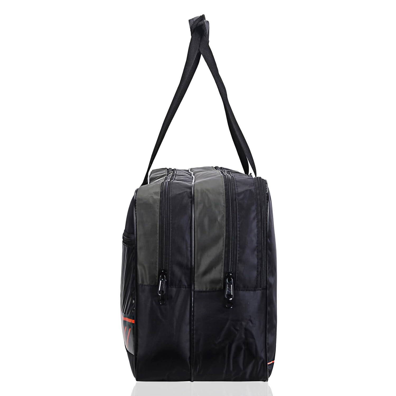Yonex ACE2 Kitbag 0431 | Surf The Web Harbor Mist -  4