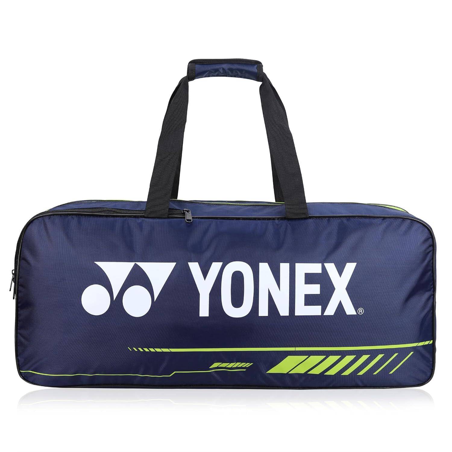 Yonex ACE2 Kitbag 0431 | Surf The Web Harbor Mist -  4