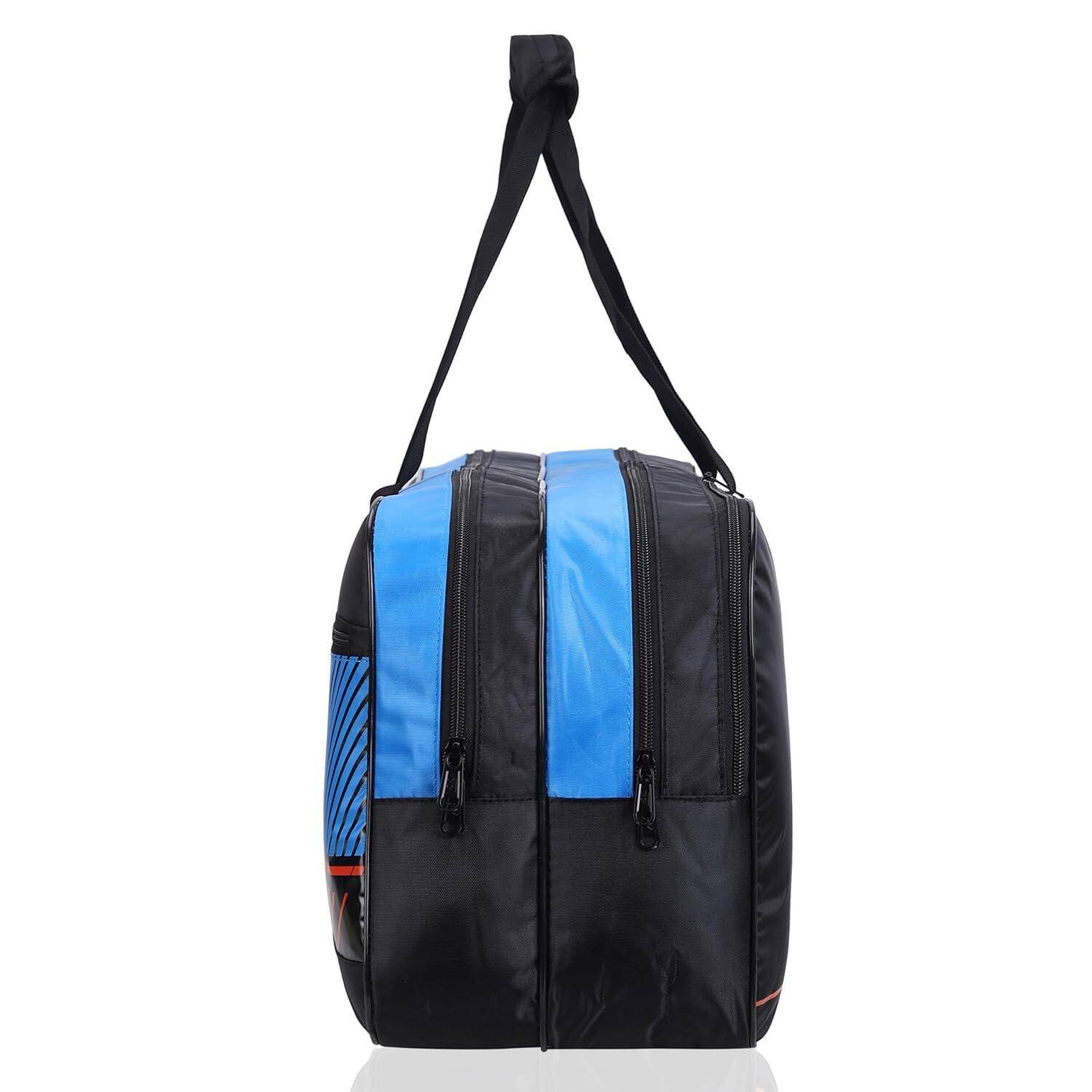 Yonex ACE2 Kitbag 0431 | Surf The Web Harbor Mist -  4