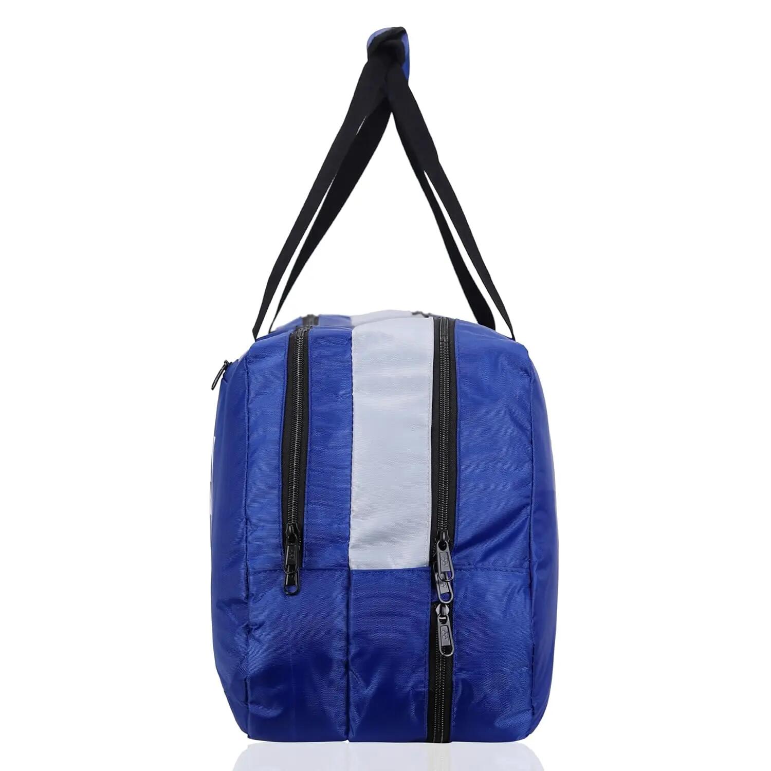 Yonex ACE2 Kitbag 0431 | Surf The Web Harbor Mist -  4