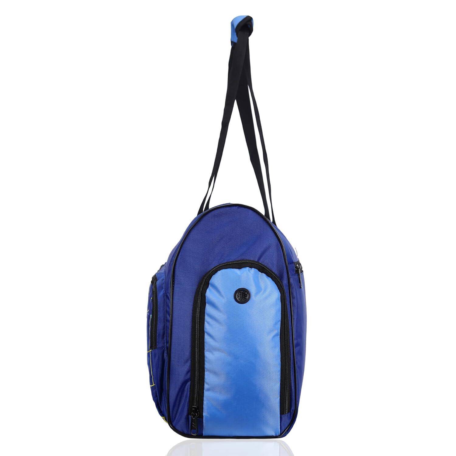 Yonex ACE2 Kitbag 0431 | Surf The Web Harbor Mist -  4