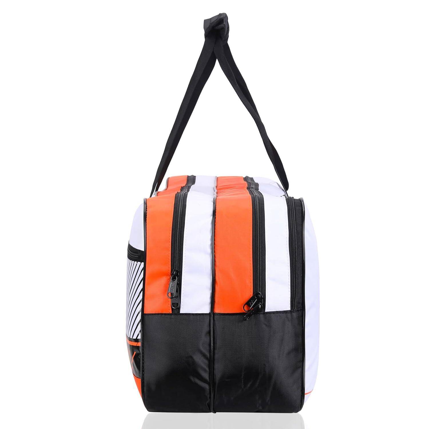 Yonex ACE2 Kitbag 0431 | Surf The Web Harbor Mist -  4