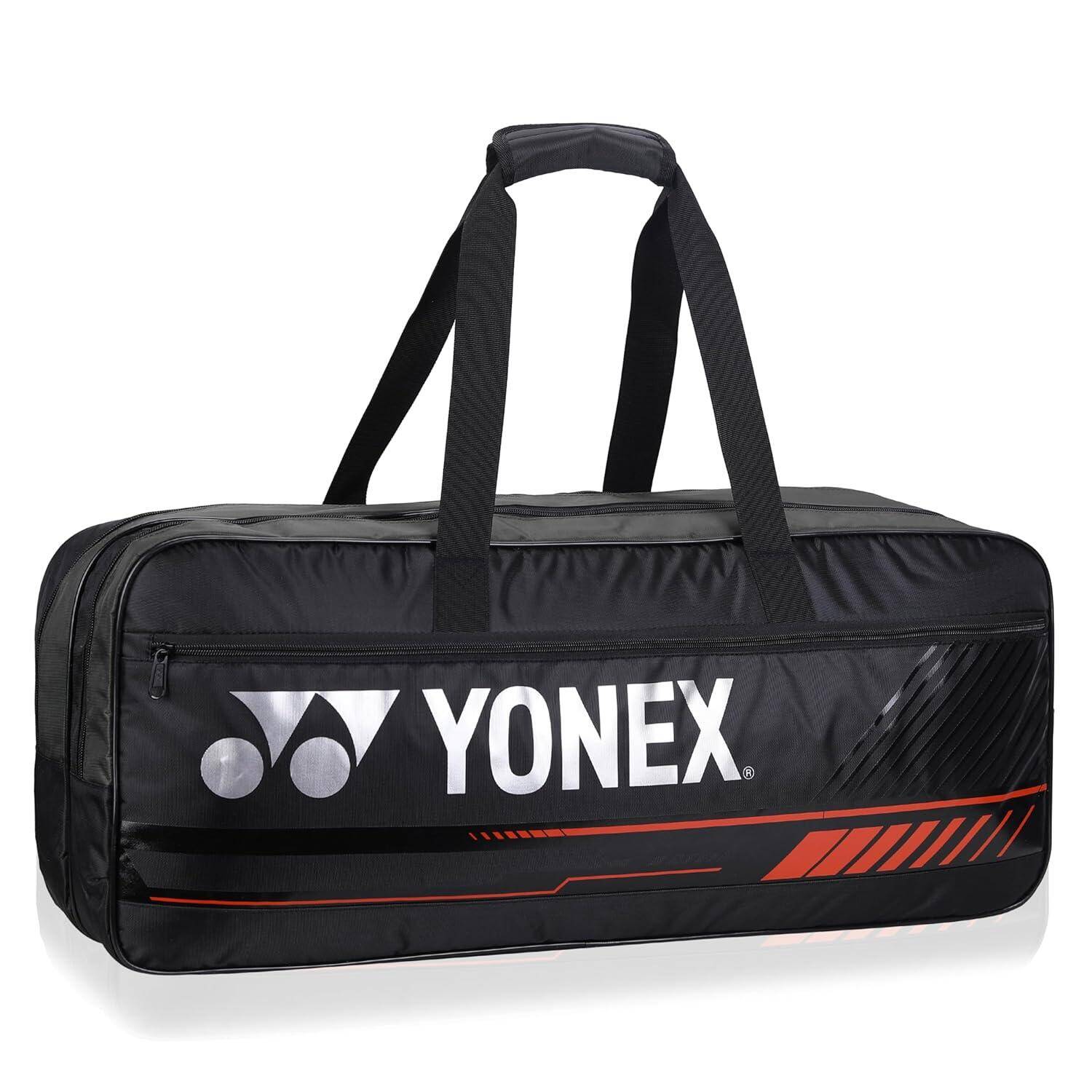 Yonex ACE2 Kitbag 0431 | Surf The Web Harbor Mist -  1
