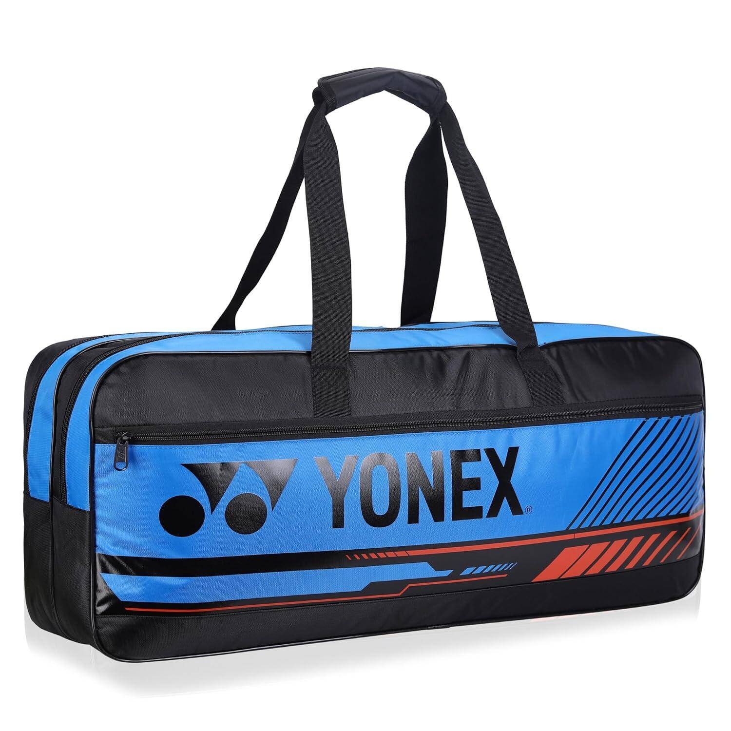 Yonex ACE2 Kitbag 0431 | Surf The Web Harbor Mist -  1