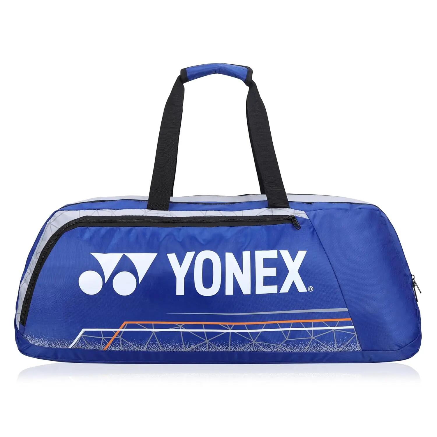 Yonex ACE2 Kitbag 0431 | Surf The Web Harbor Mist -  1