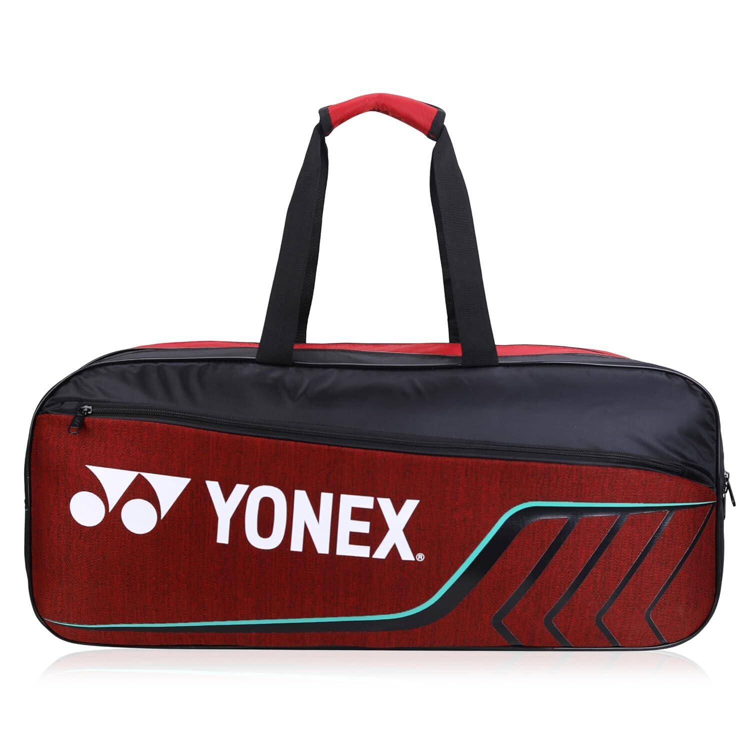 Yonex ACE2 Kitbag 0431 | Surf The Web Harbor Mist -  1