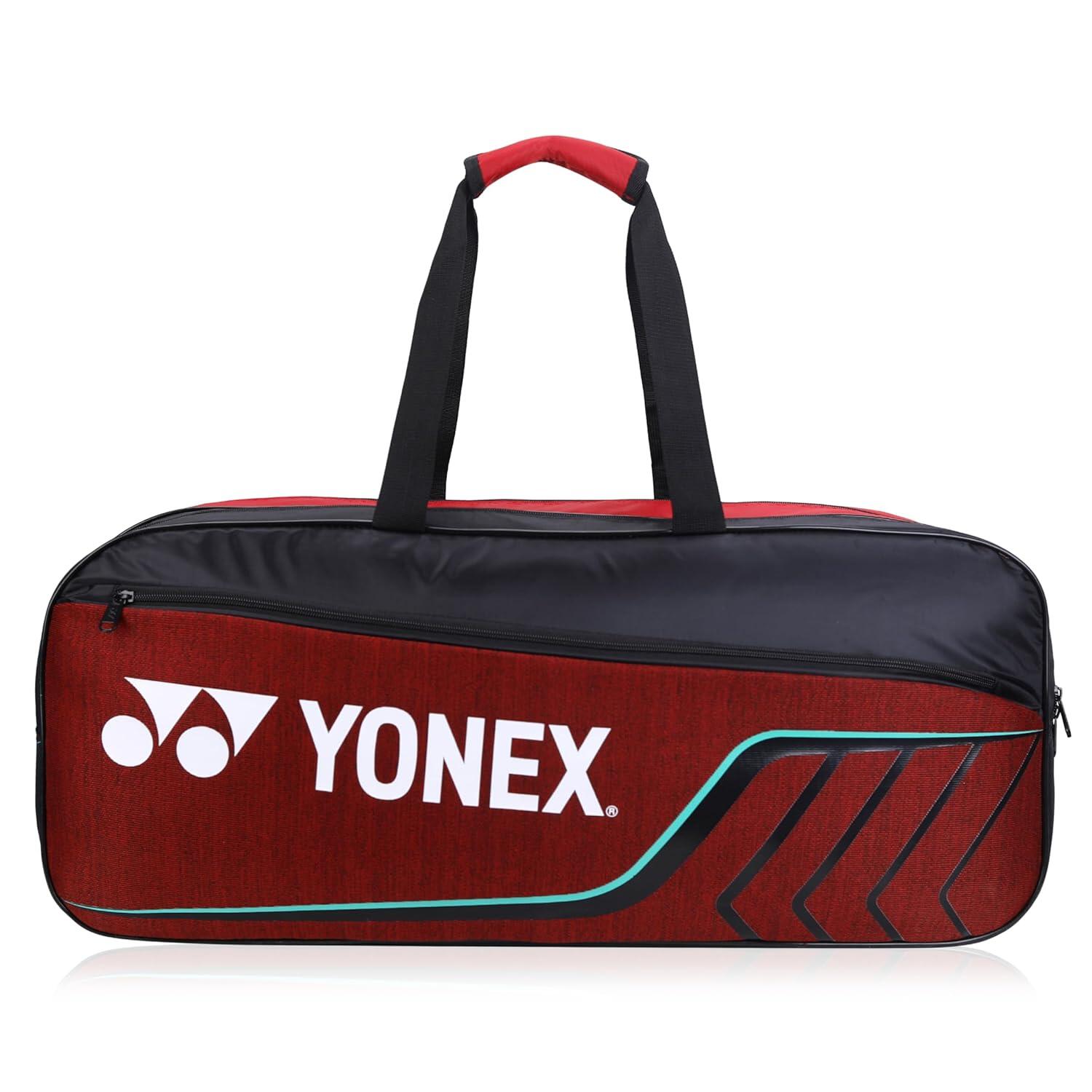 Yonex ACE2 Kitbag 0431 | Surf The Web Harbor Mist