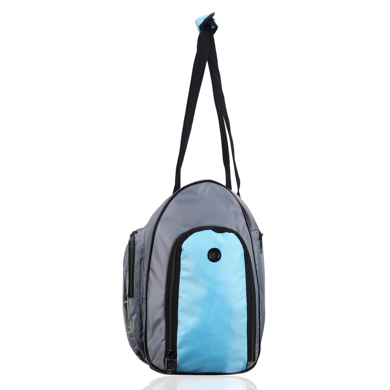 Yonex ACE2 Kitbag 0431 | Surf The Web Harbor Mist -  4