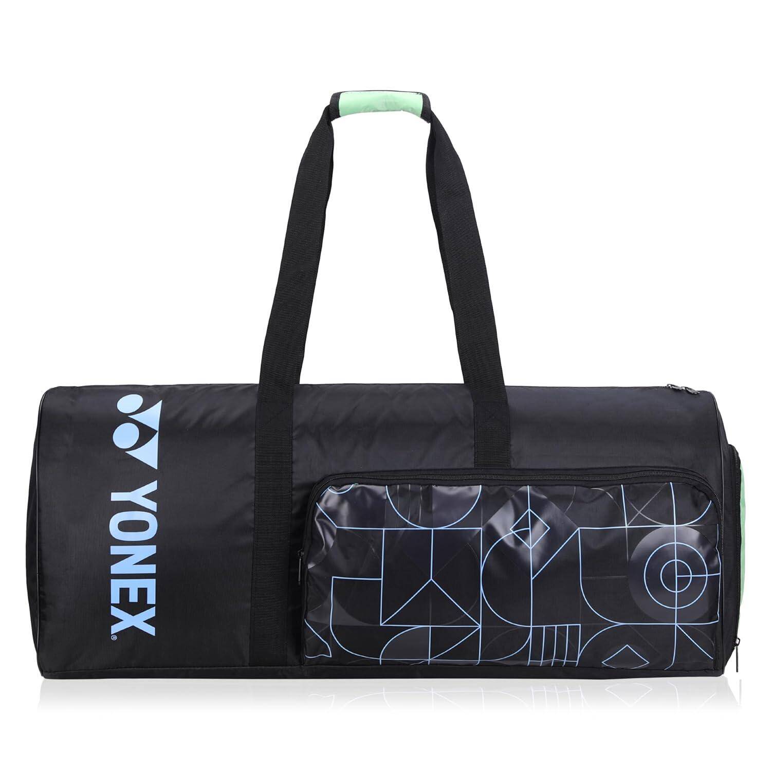 Yonex ACE2 Kitbag 0431 | Surf The Web Harbor Mist -  1