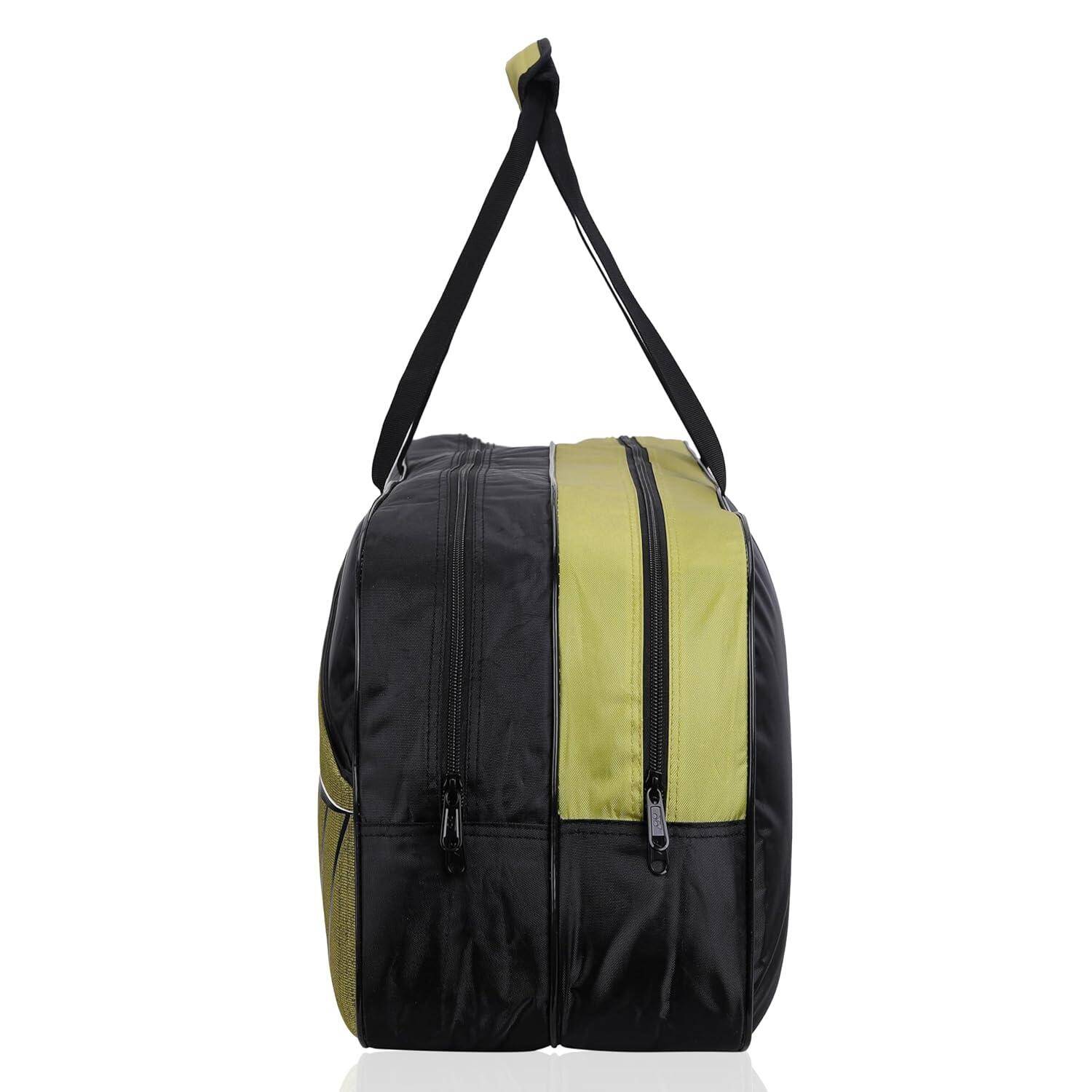 Yonex ACE2 Kitbag 0431 | Surf The Web Harbor Mist -  4