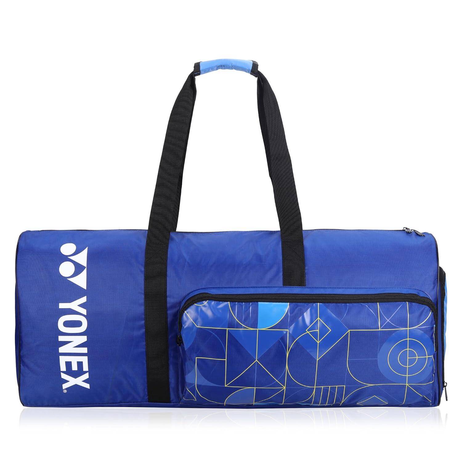 Yonex ACE2 Kitbag 0431 | Surf The Web Harbor Mist -  1