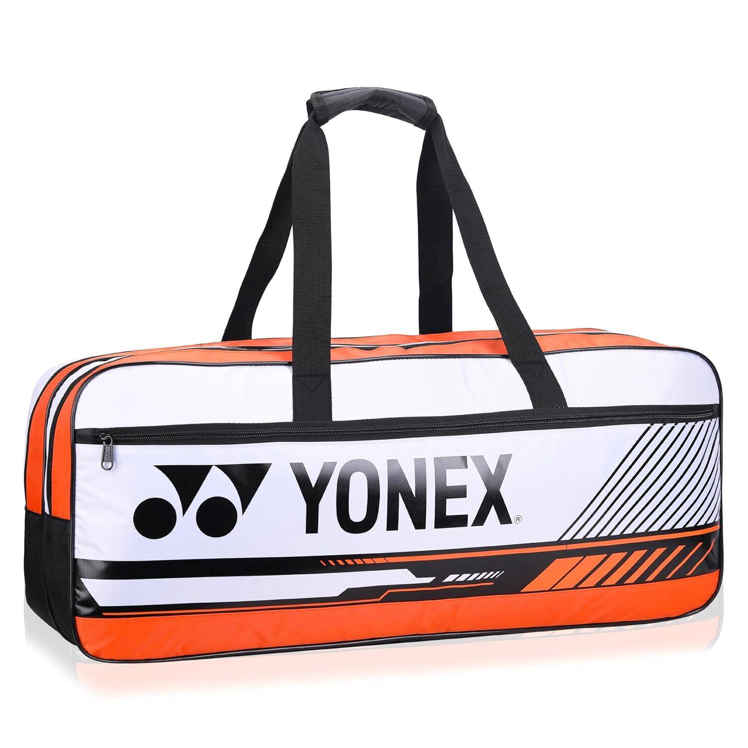 Yonex ACE2 Kitbag 0431 | Surf The Web Harbor Mist -  1